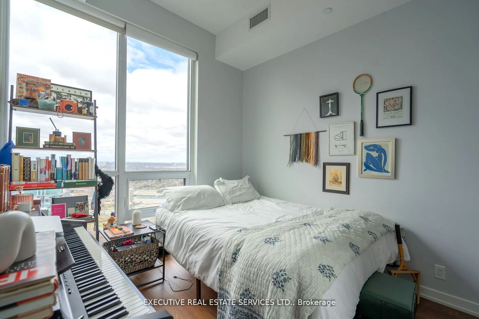 2200 Lakeshore Boulevard W, #LPH07