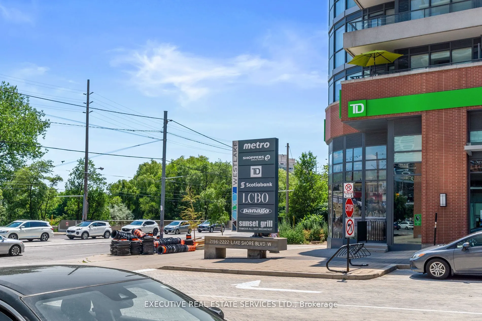 2200 Lakeshore Boulevard W, #LPH07