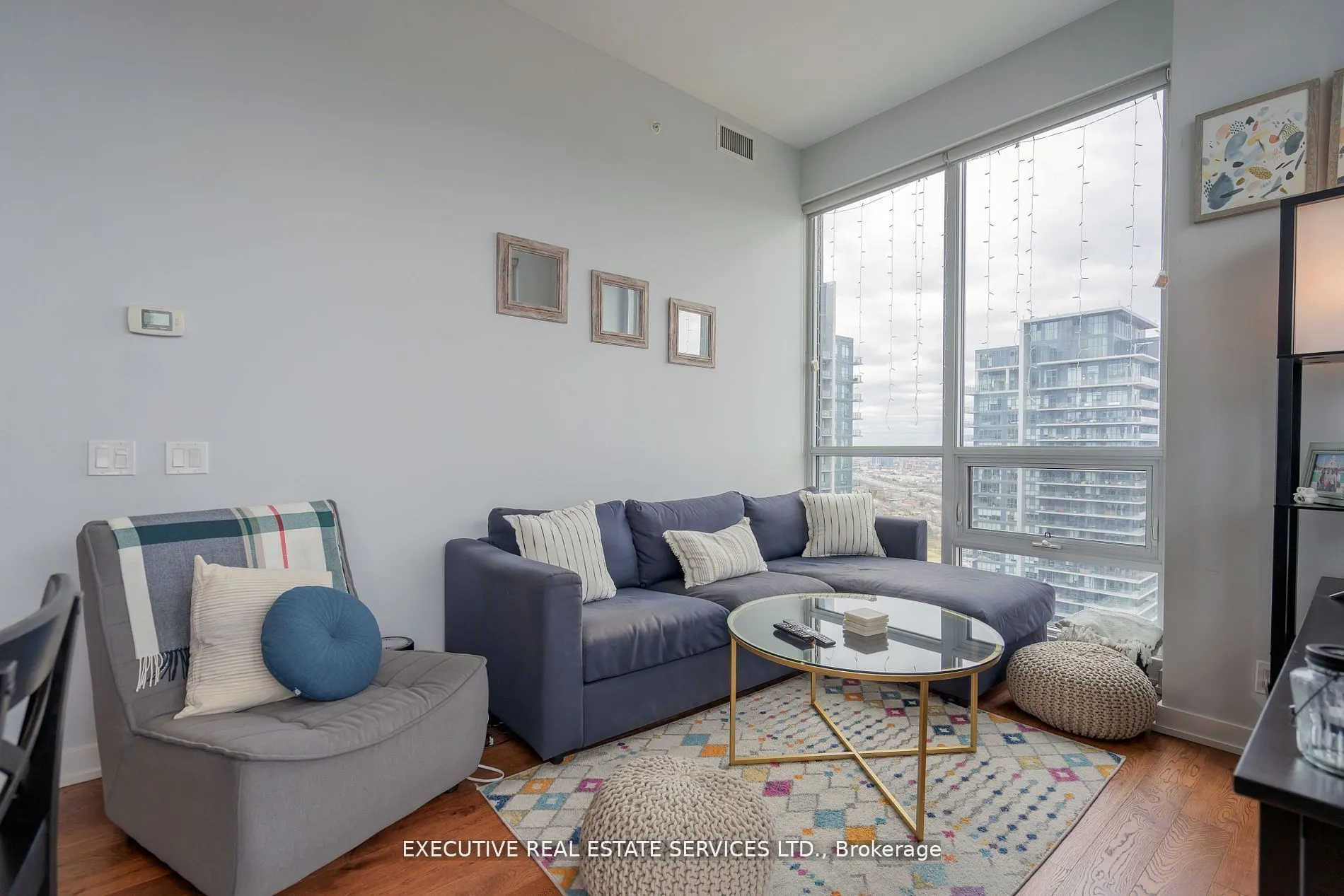 2200 Lakeshore Boulevard W, #LPH07