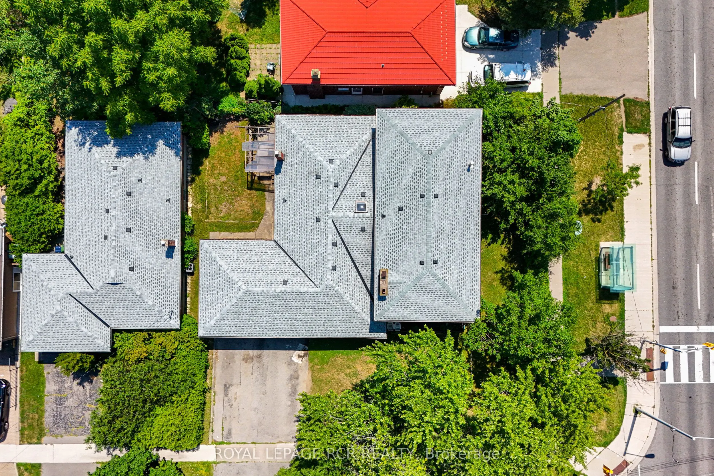 1 Northcrest Road