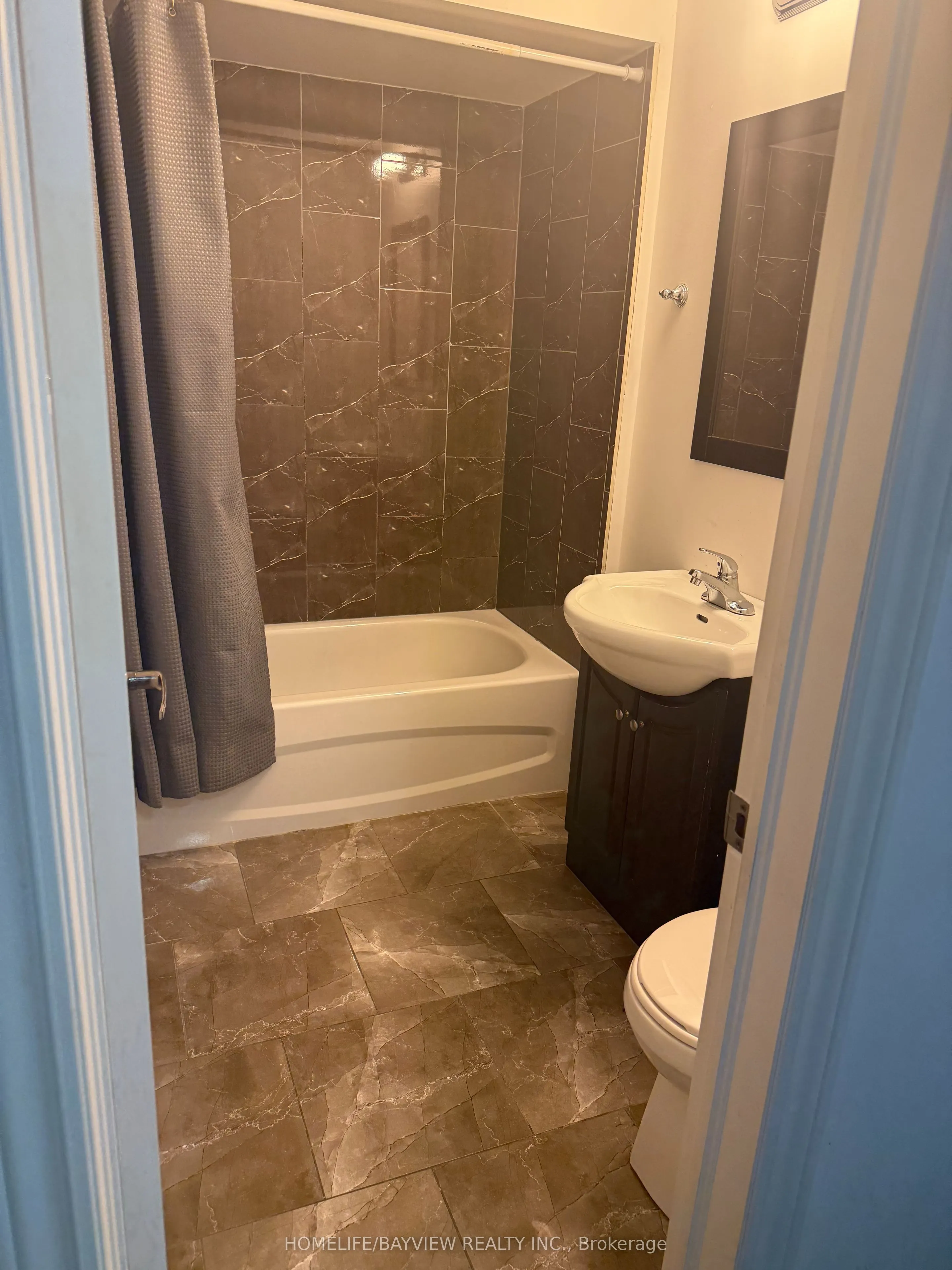 22 Edsel Road E, #Basement