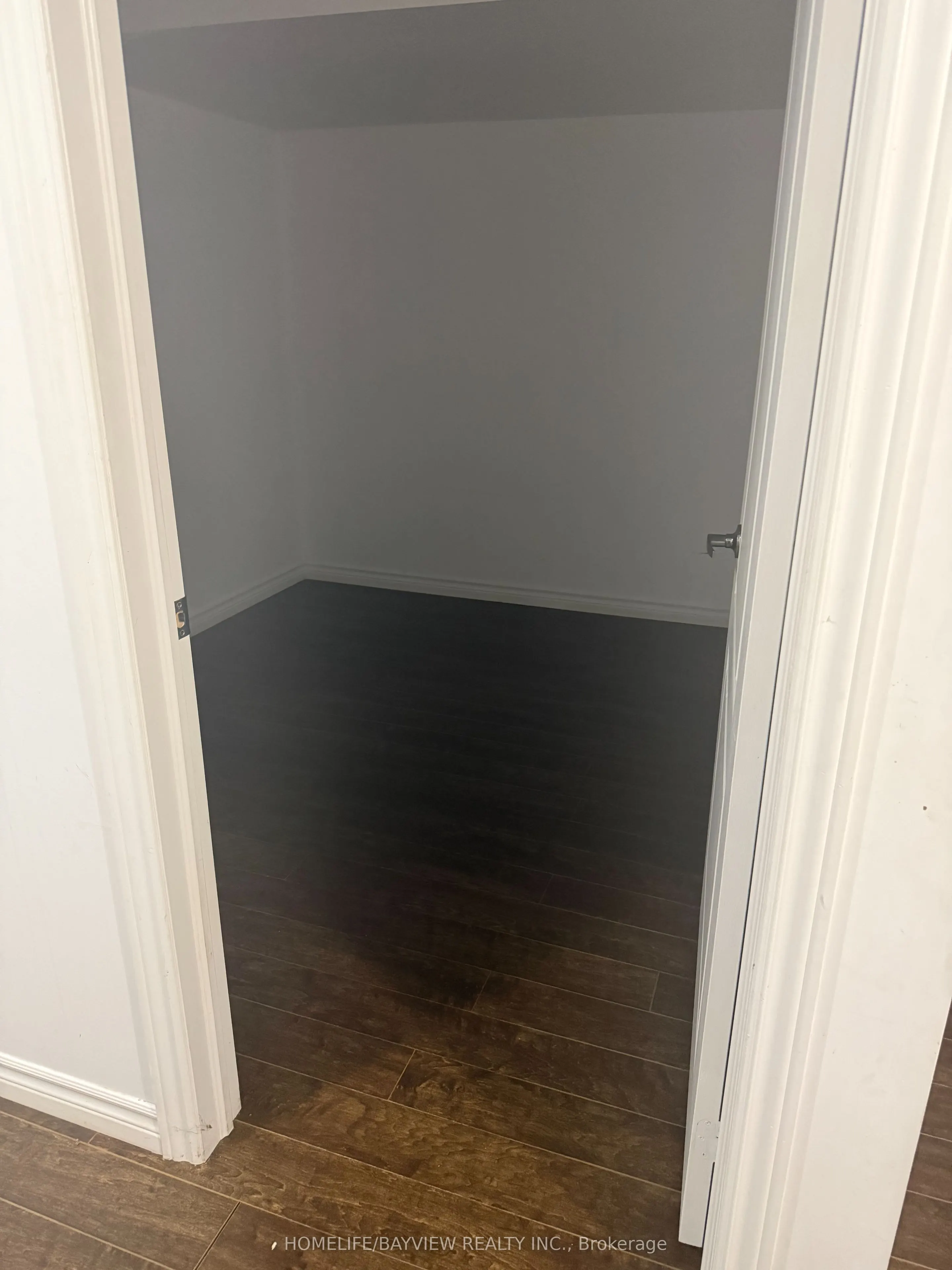 22 Edsel Road E, #Basement