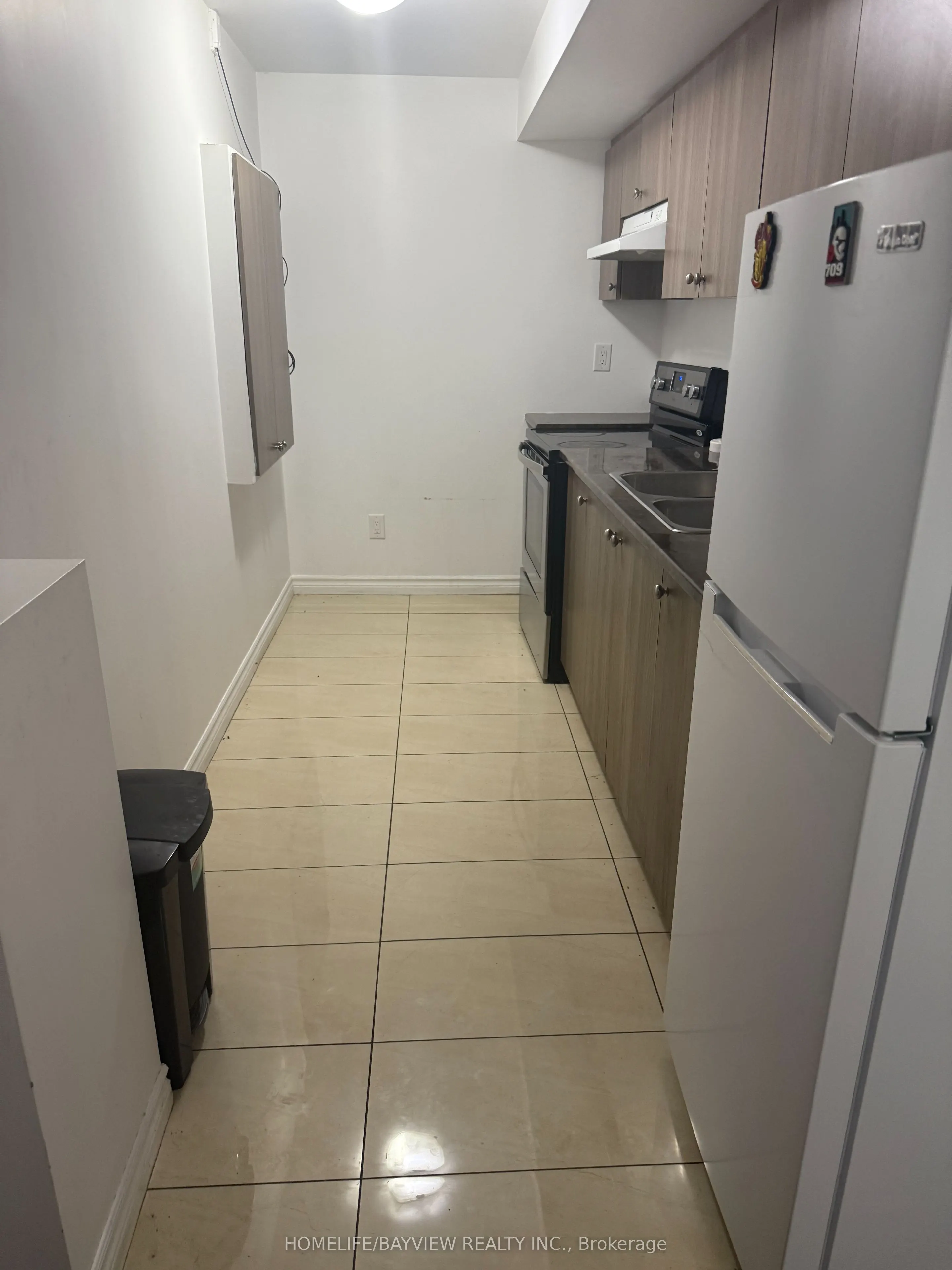 22 Edsel Road E, #Basement