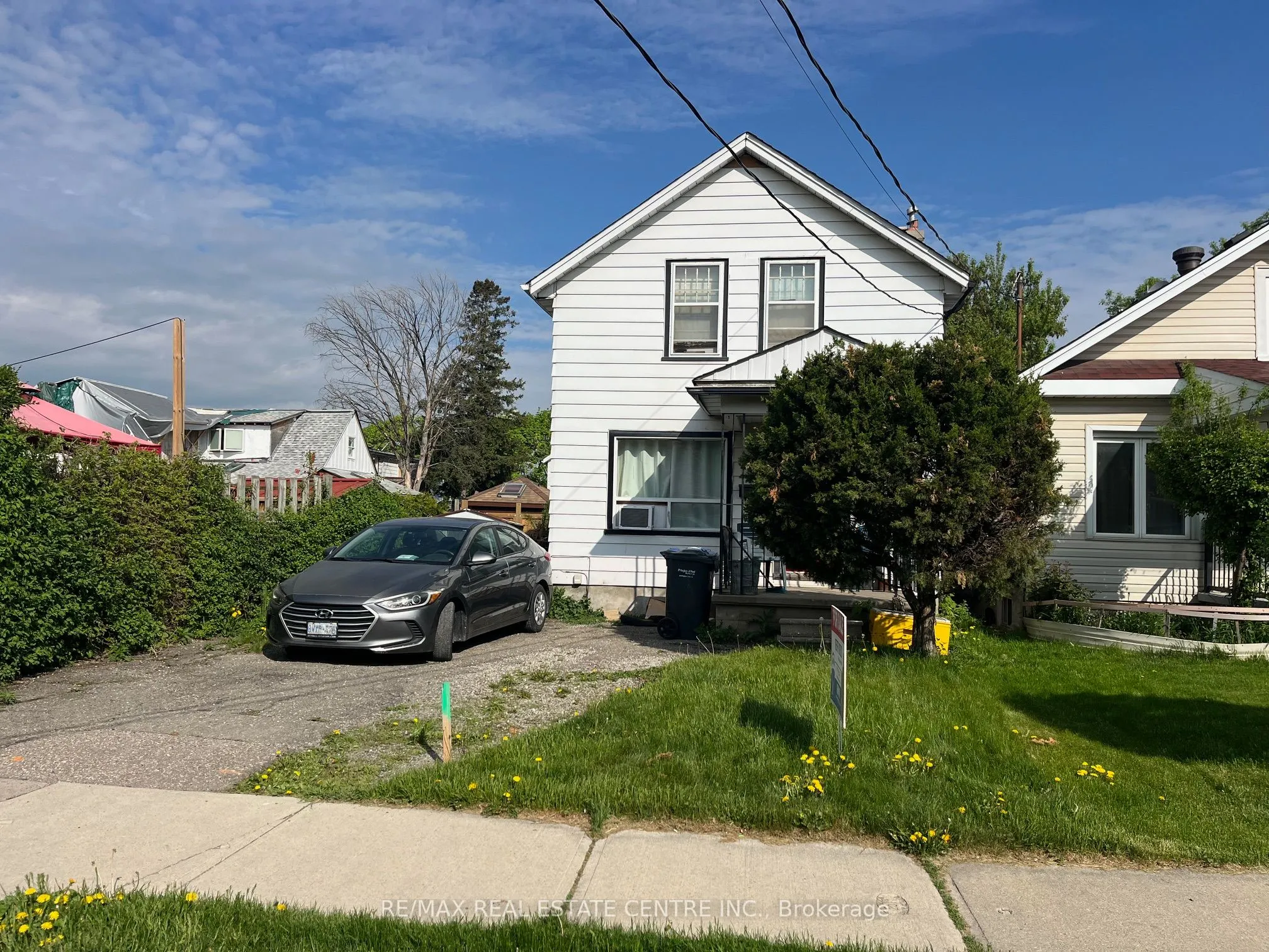 4 Eastern Avenue