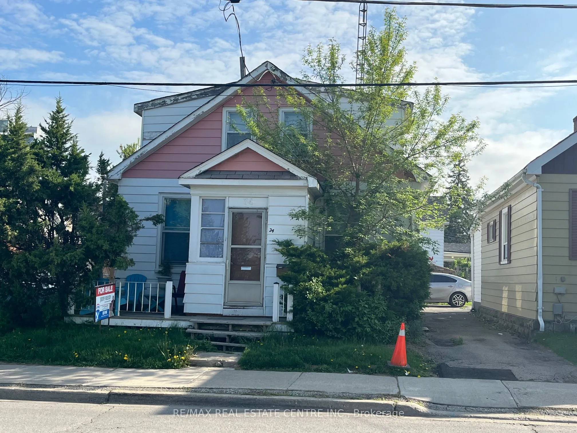 34 Trueman Street