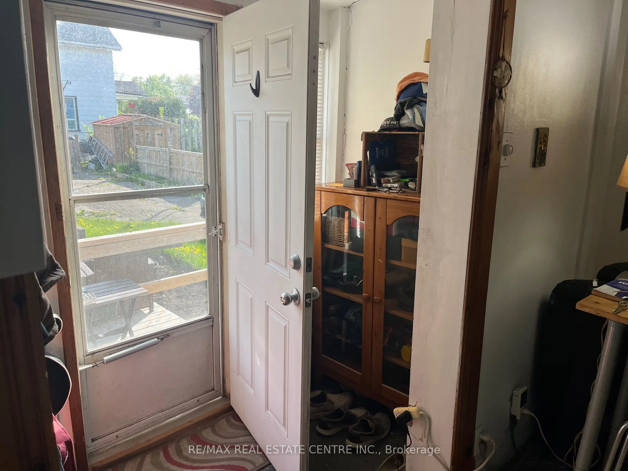 34 Trueman Street