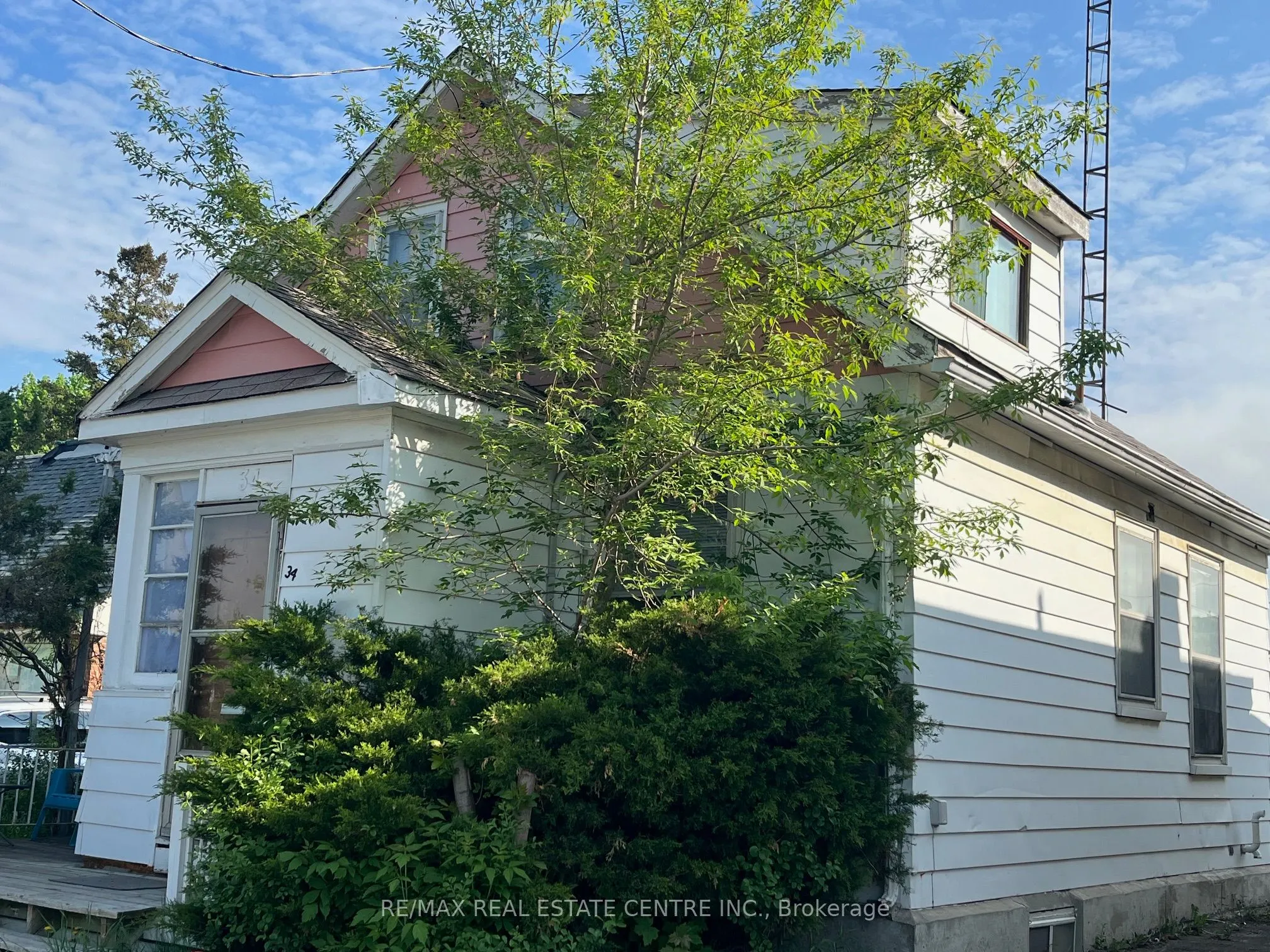 34 Trueman Street