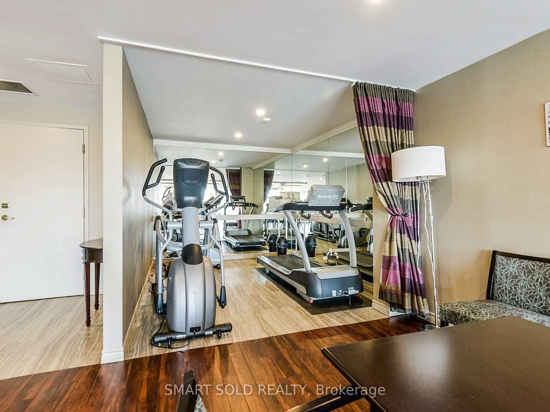 1 Belvedere Court, #1404