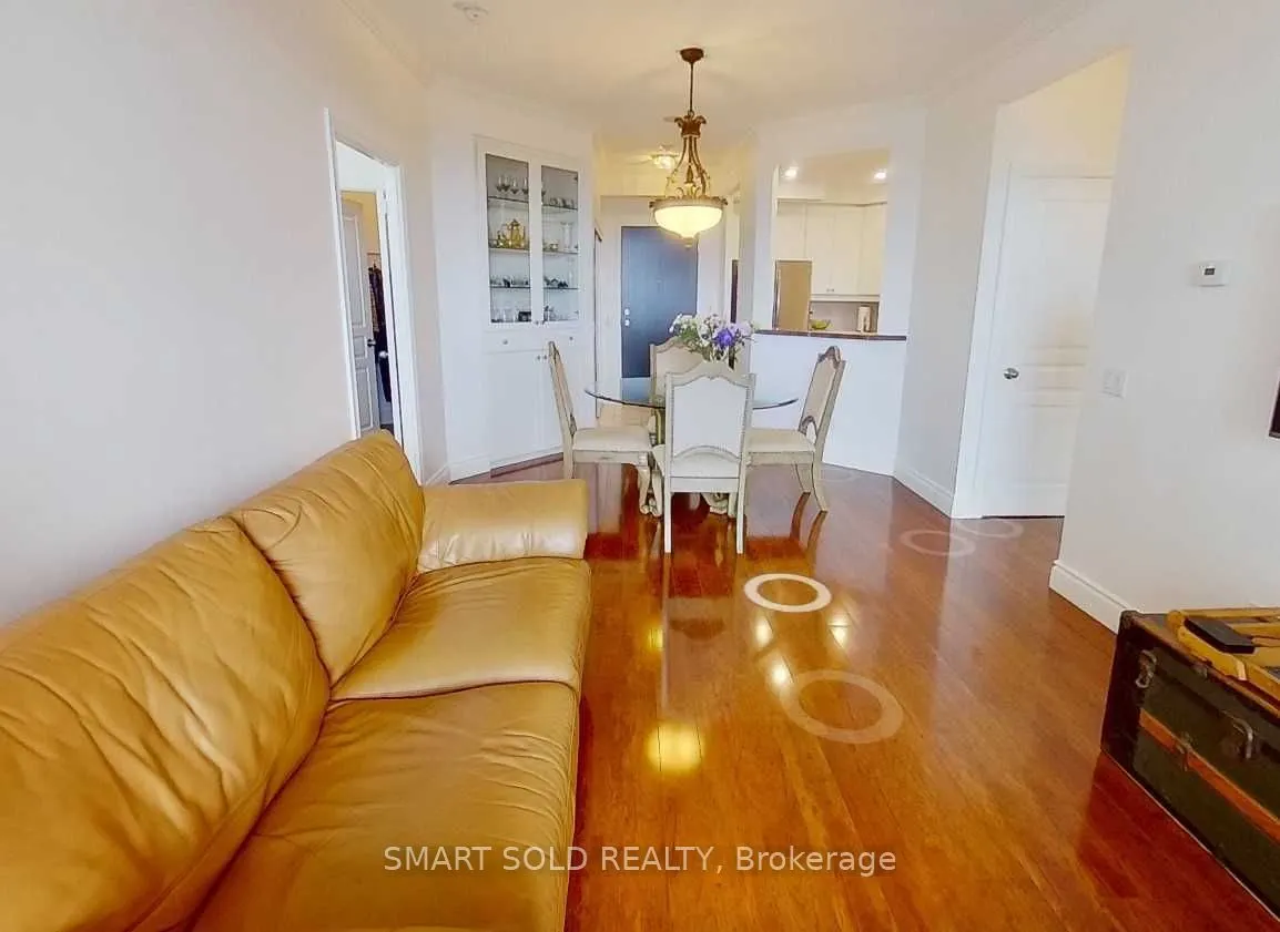 1 Belvedere Court, #1404