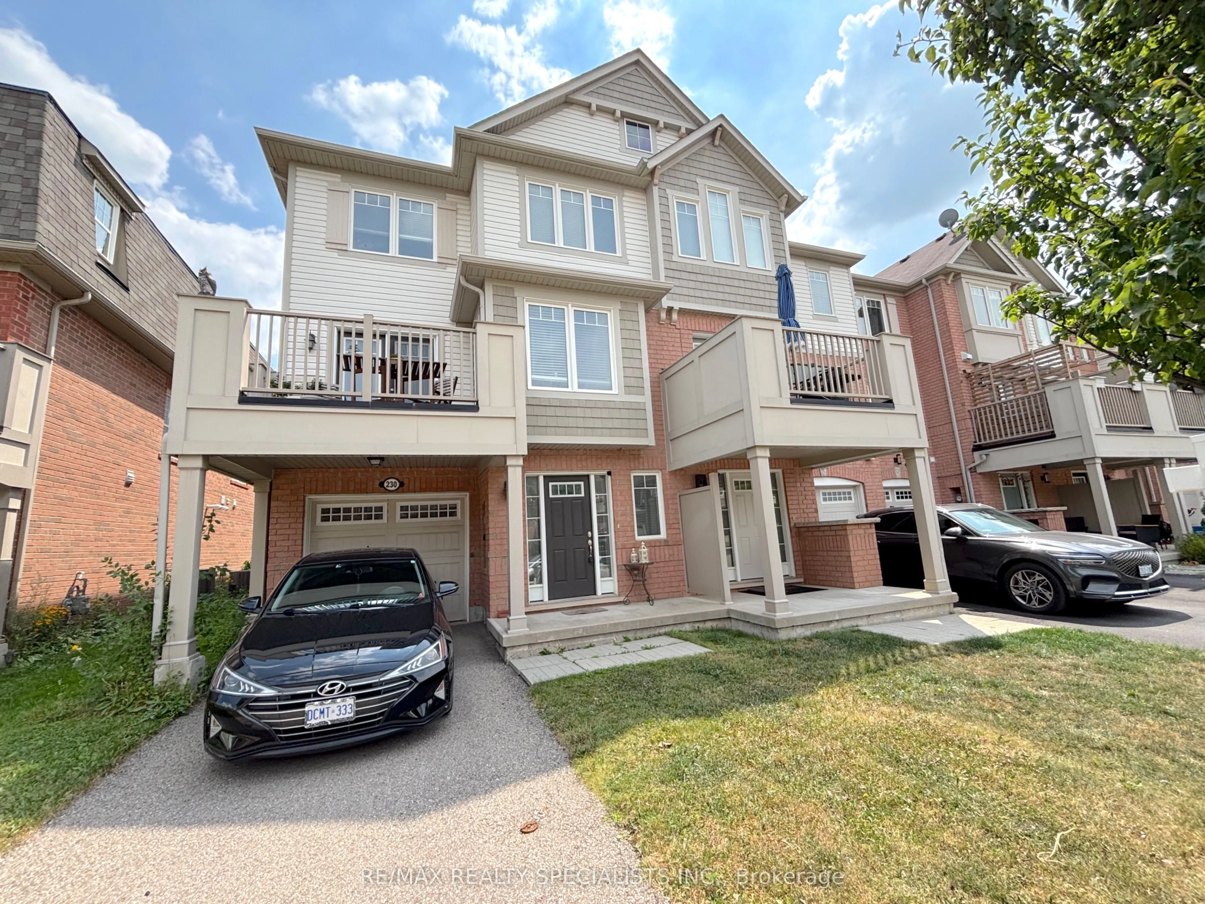230 Mortimer Crescent