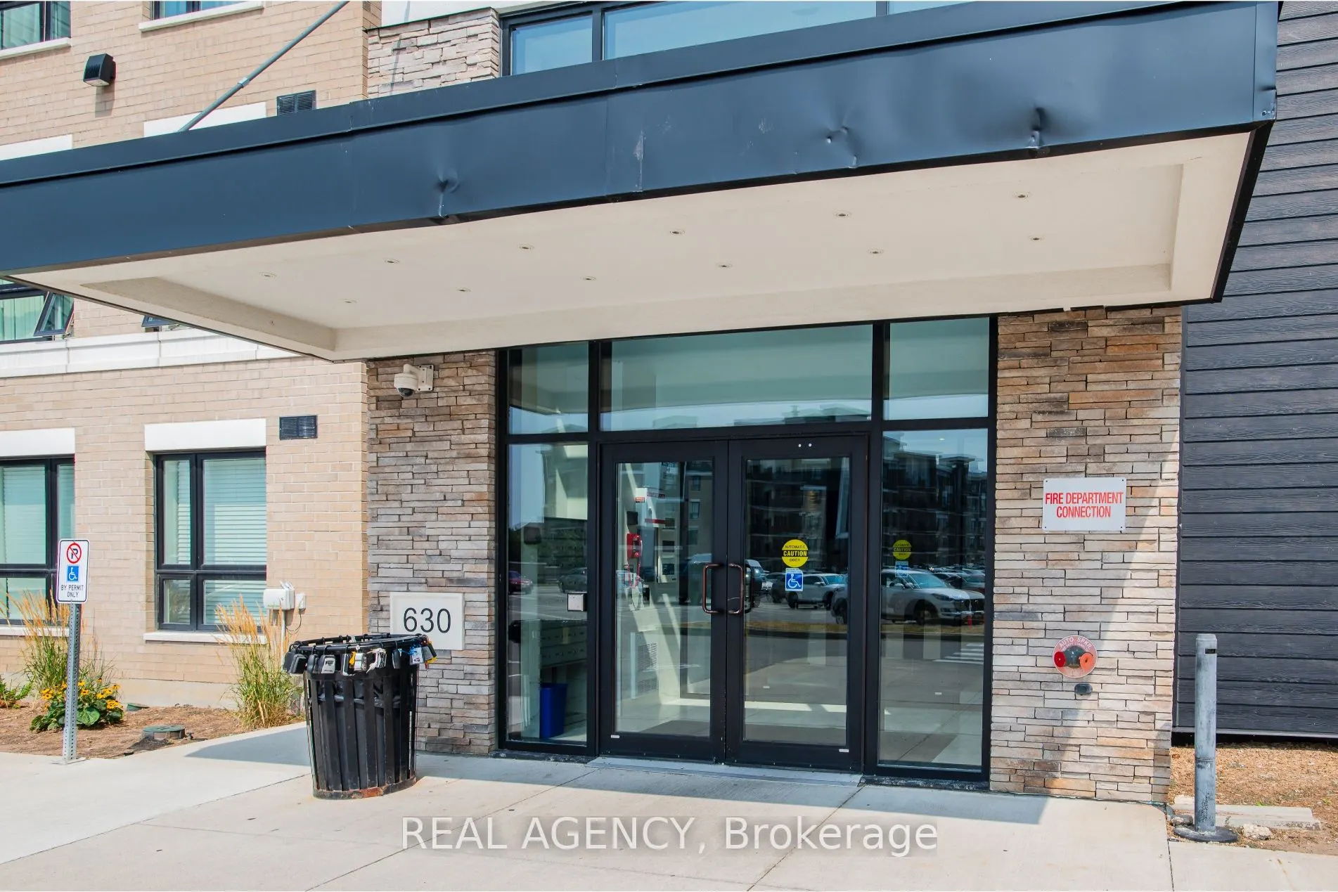 630 Sauve Street, #120