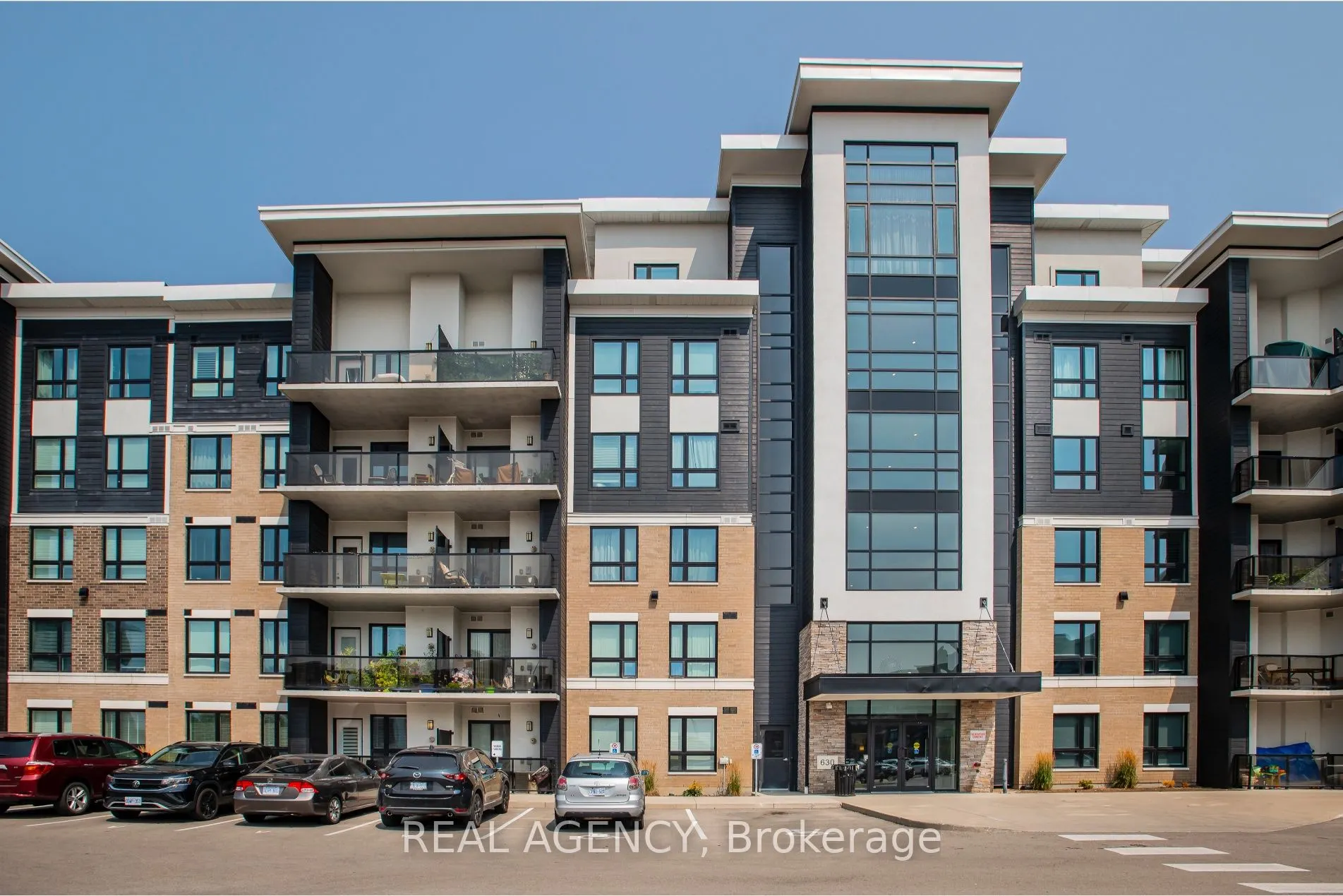 630 Sauve Street, #120
