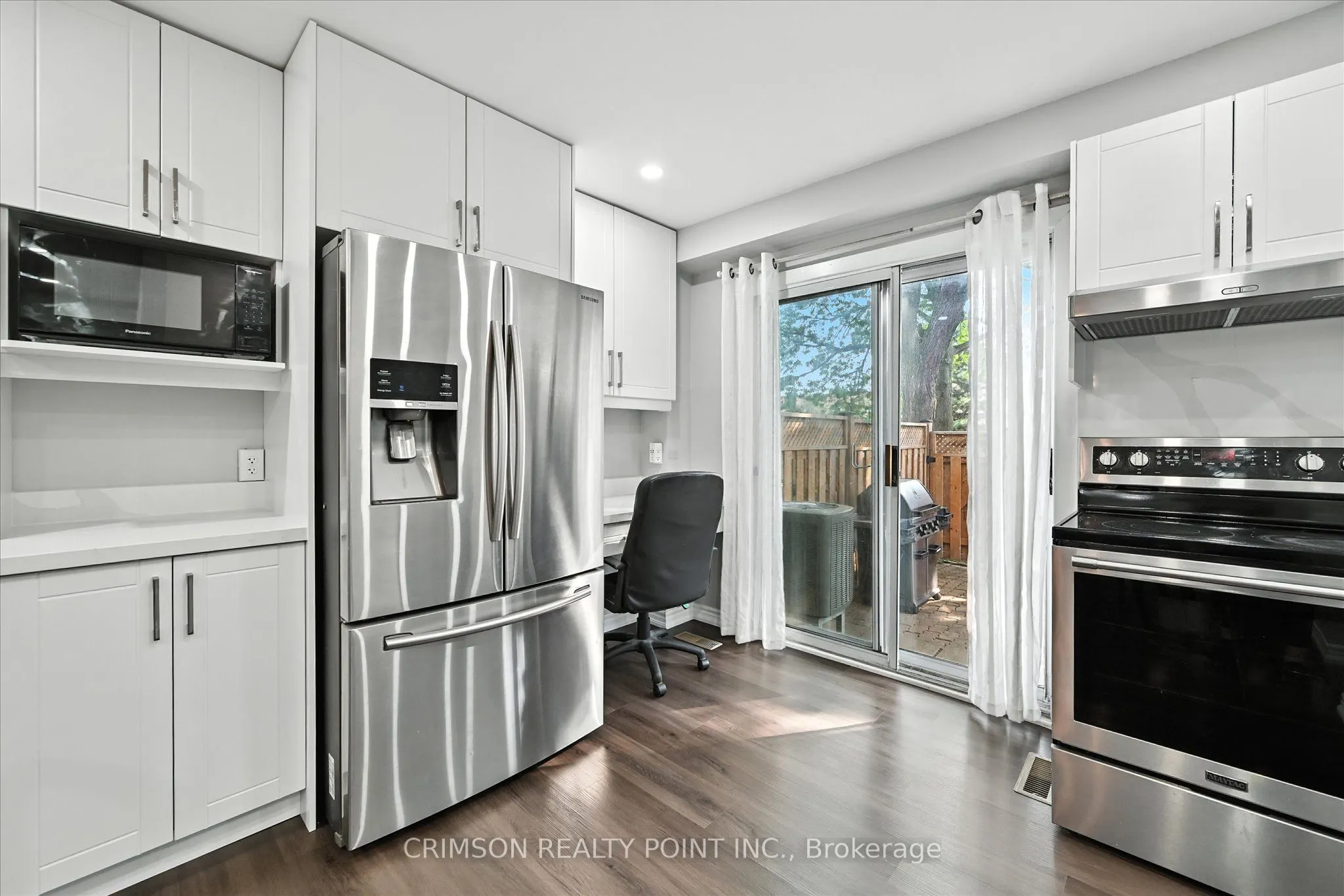235 Bronte Street S, #37