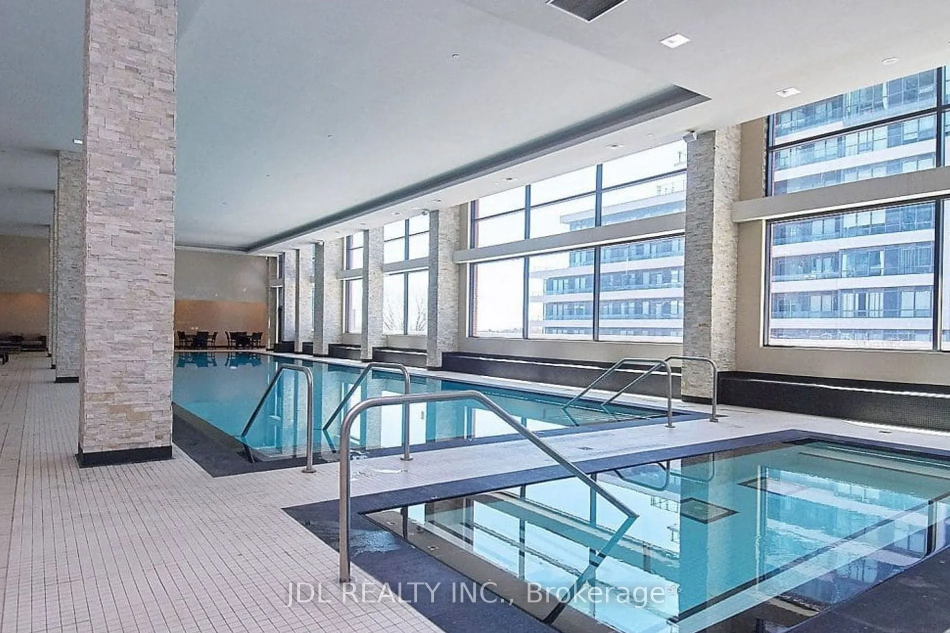 2212 Lakeshore Boulevard W, #3206