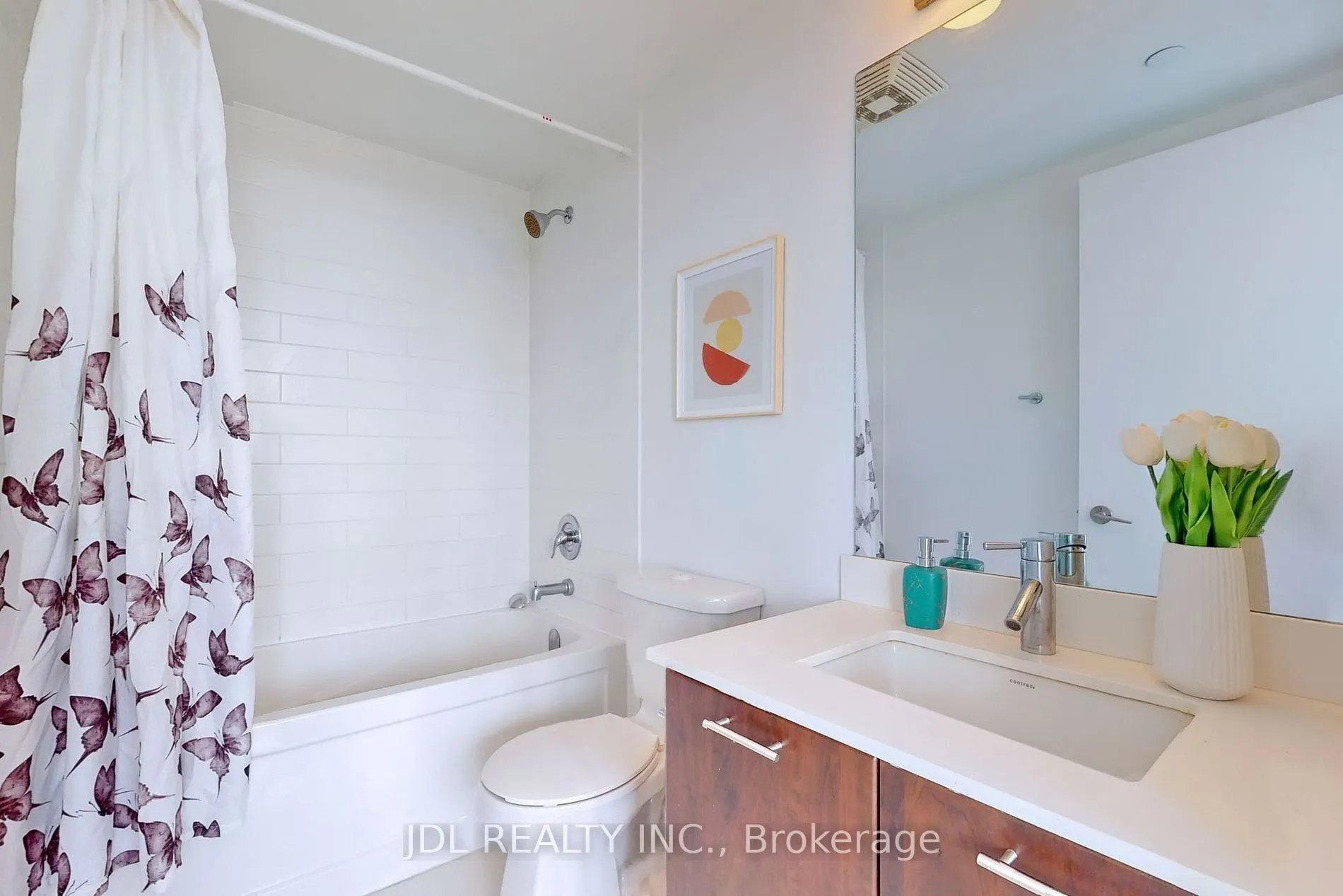 2212 Lakeshore Boulevard W, #3206
