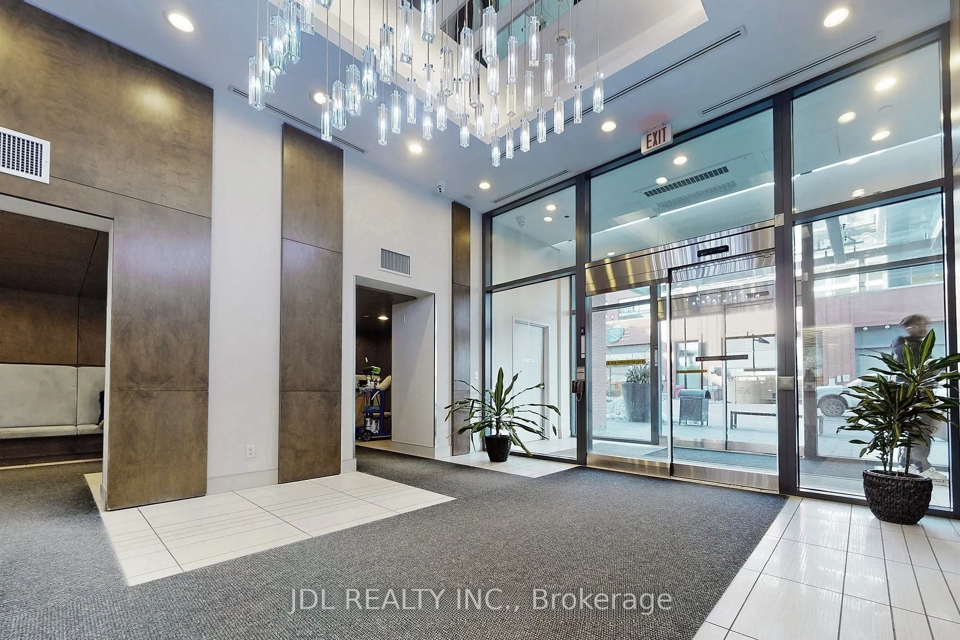 2212 Lakeshore Boulevard W, #3206