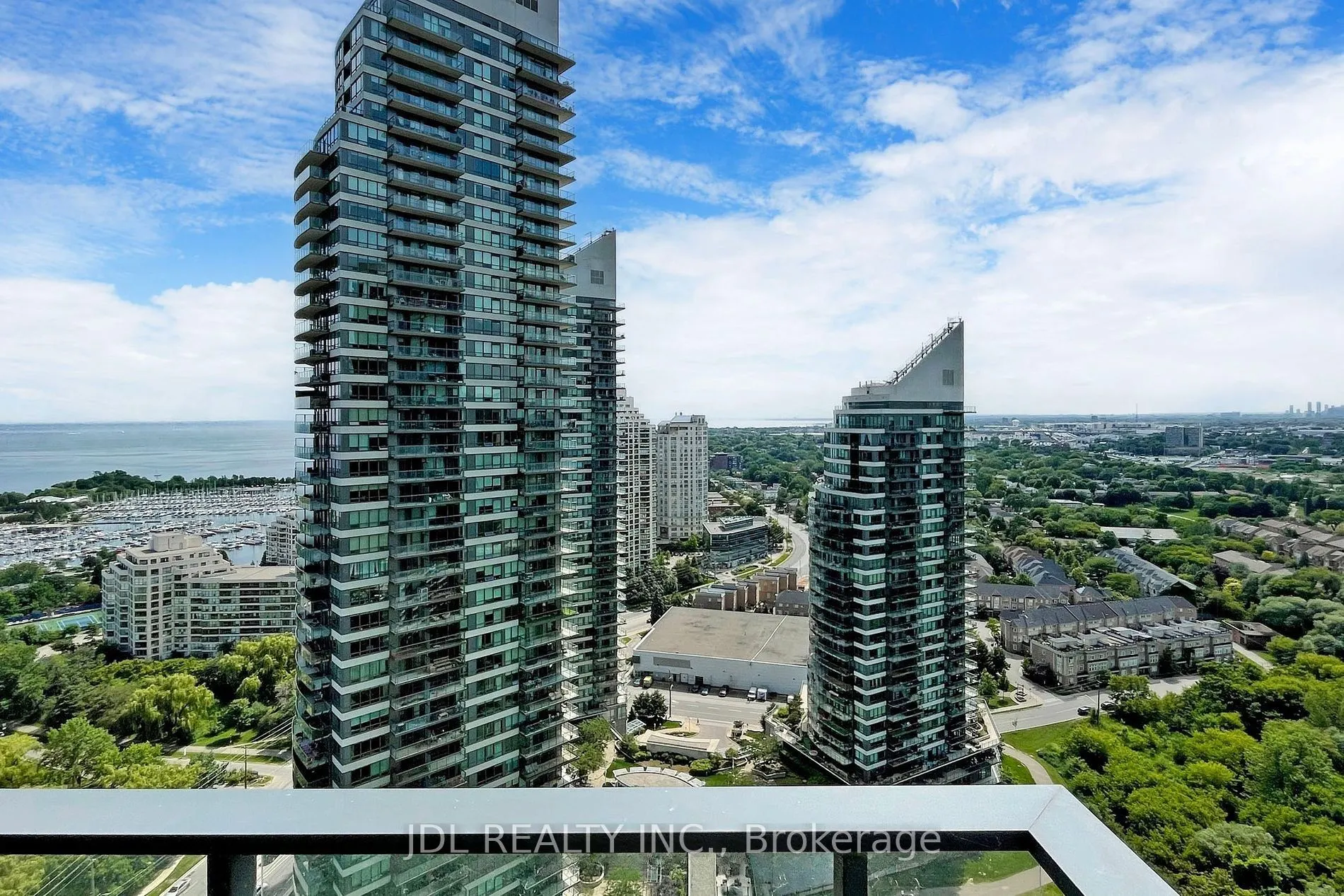 2212 Lakeshore Boulevard W, #3206