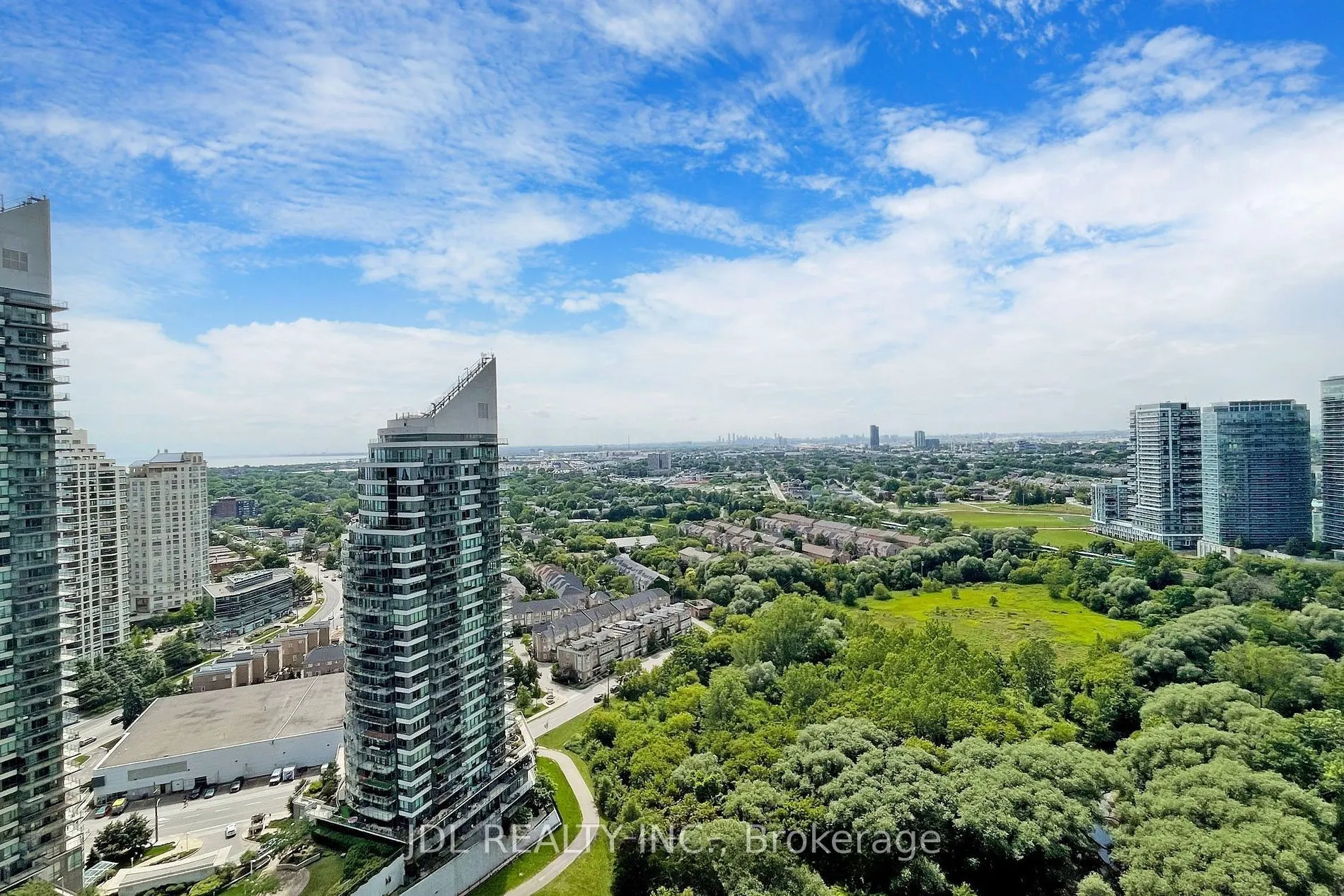 2212 Lakeshore Boulevard W, #3206
