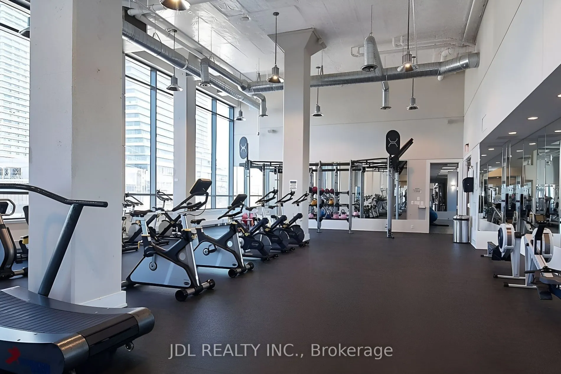 2212 Lakeshore Boulevard W, #3206