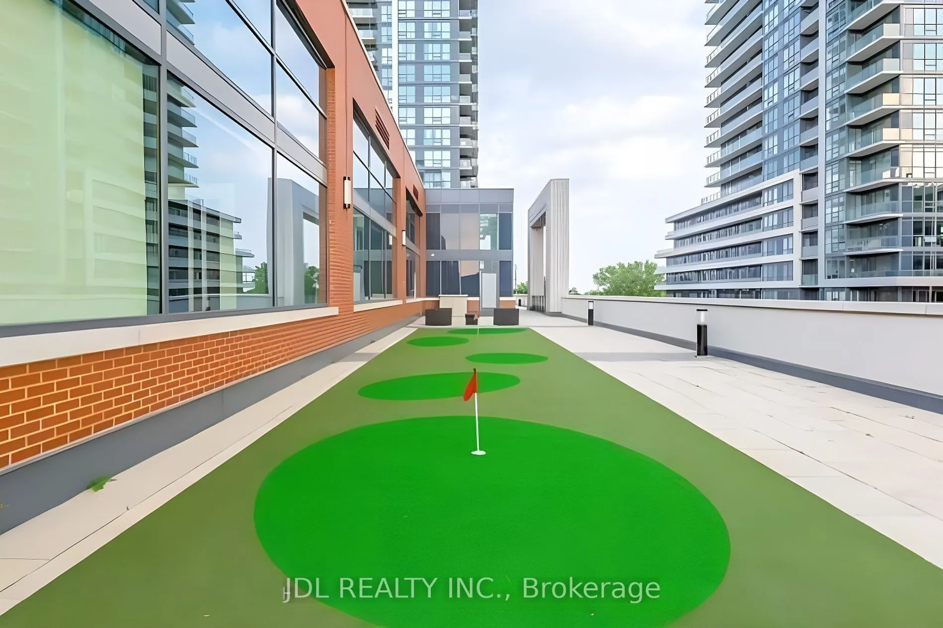 2212 Lakeshore Boulevard W, #3206