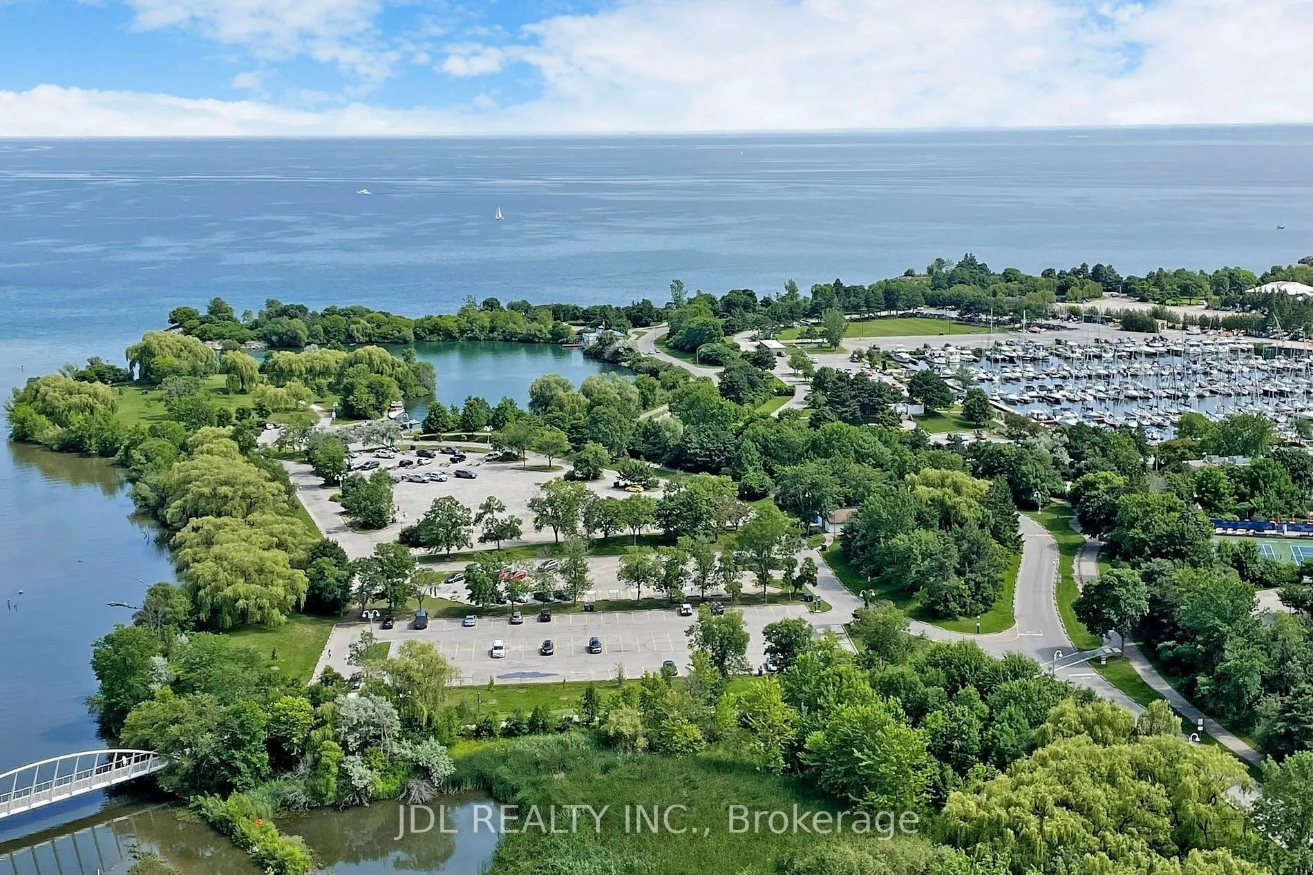 2212 Lakeshore Boulevard W, #3206