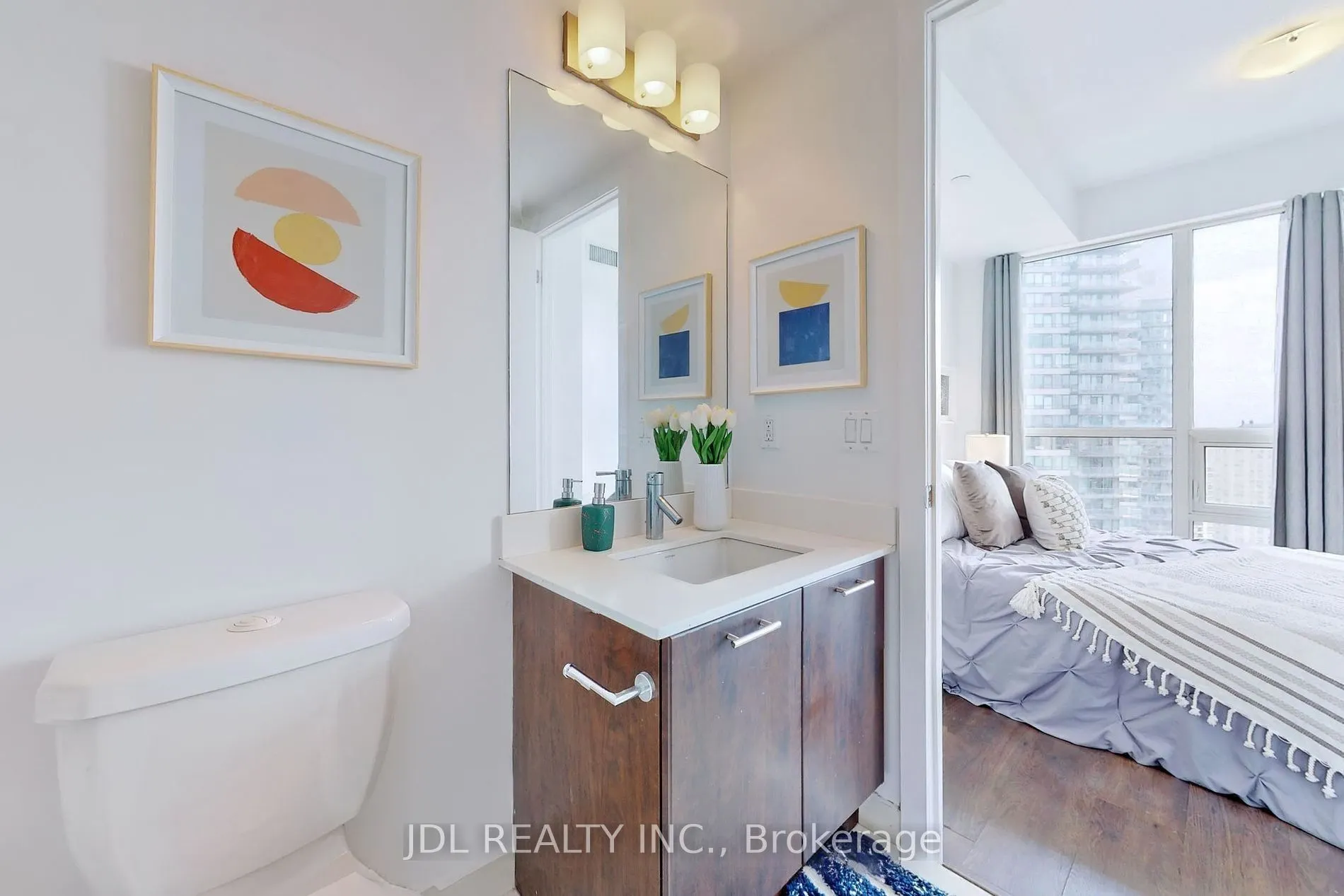 2212 Lakeshore Boulevard W, #3206