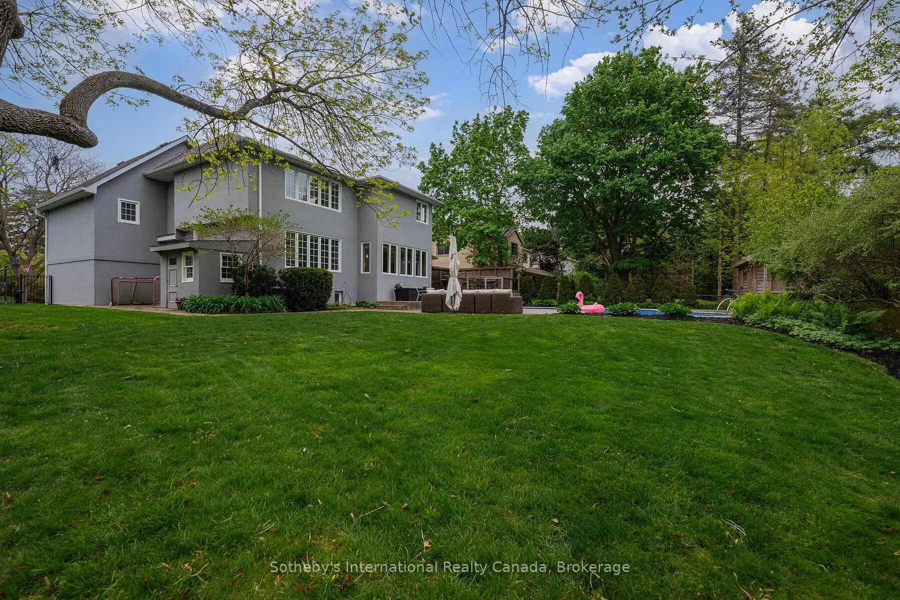 130 Blyth Crescent