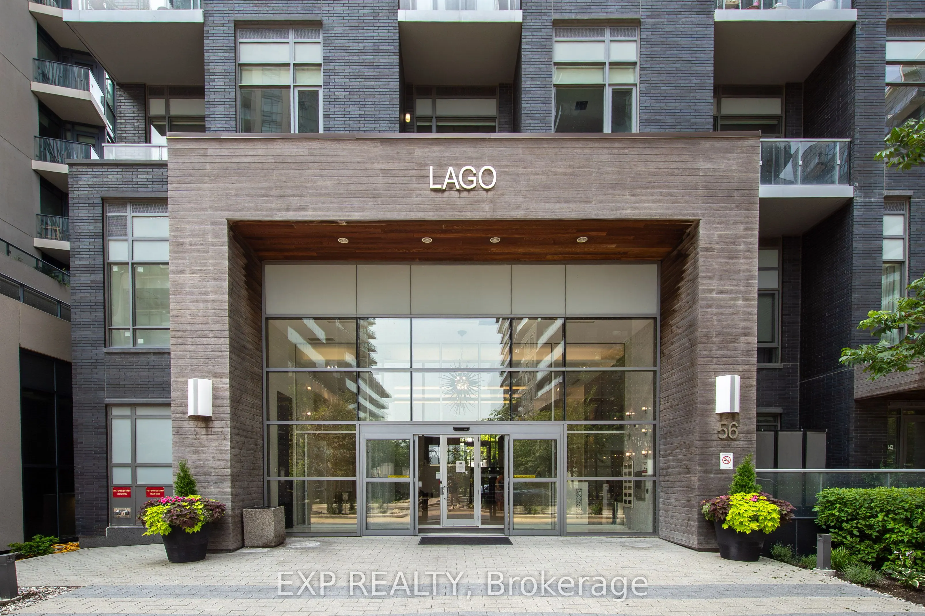 56 Annie Craig Drive, #4506