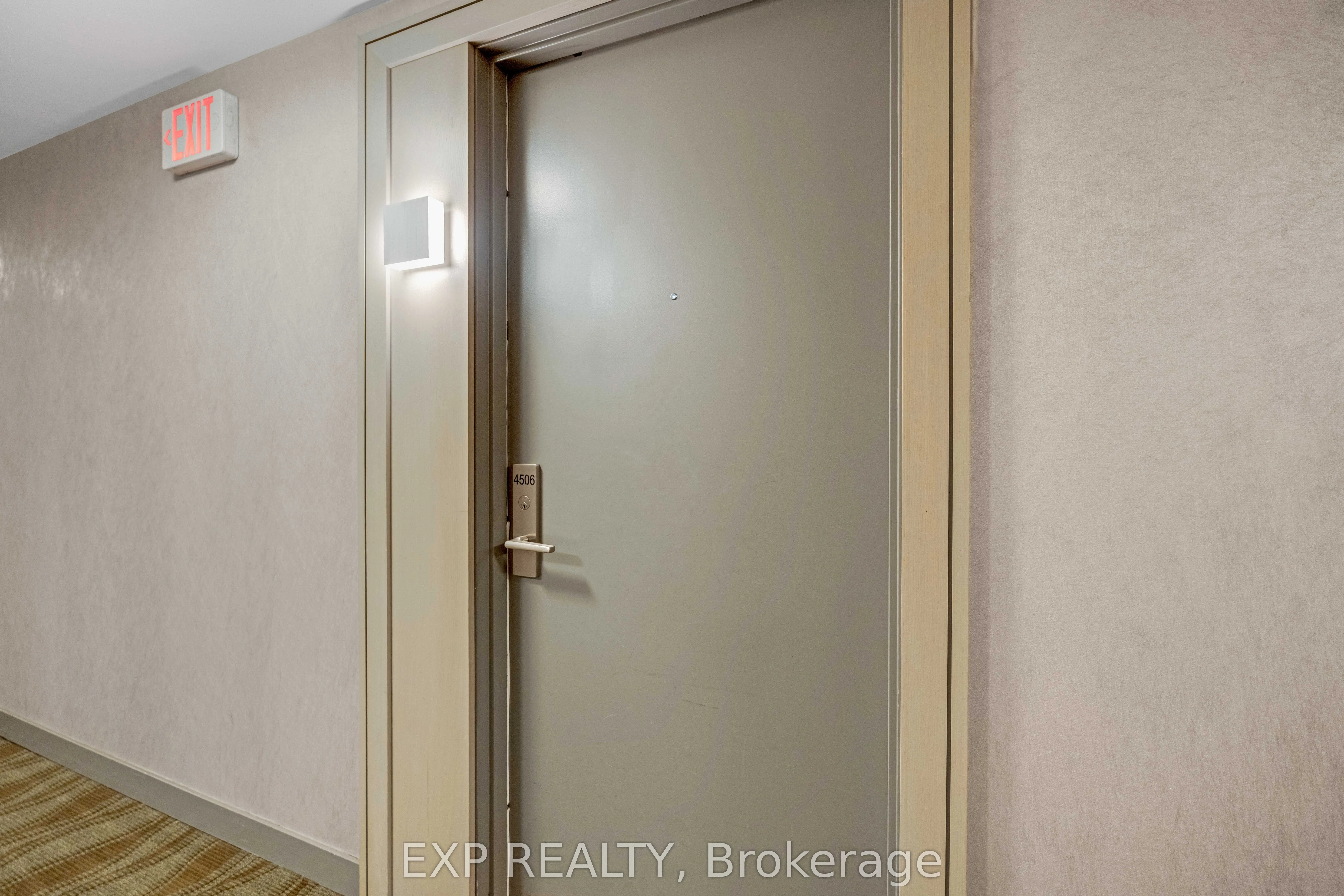 56 Annie Craig Drive, #4506