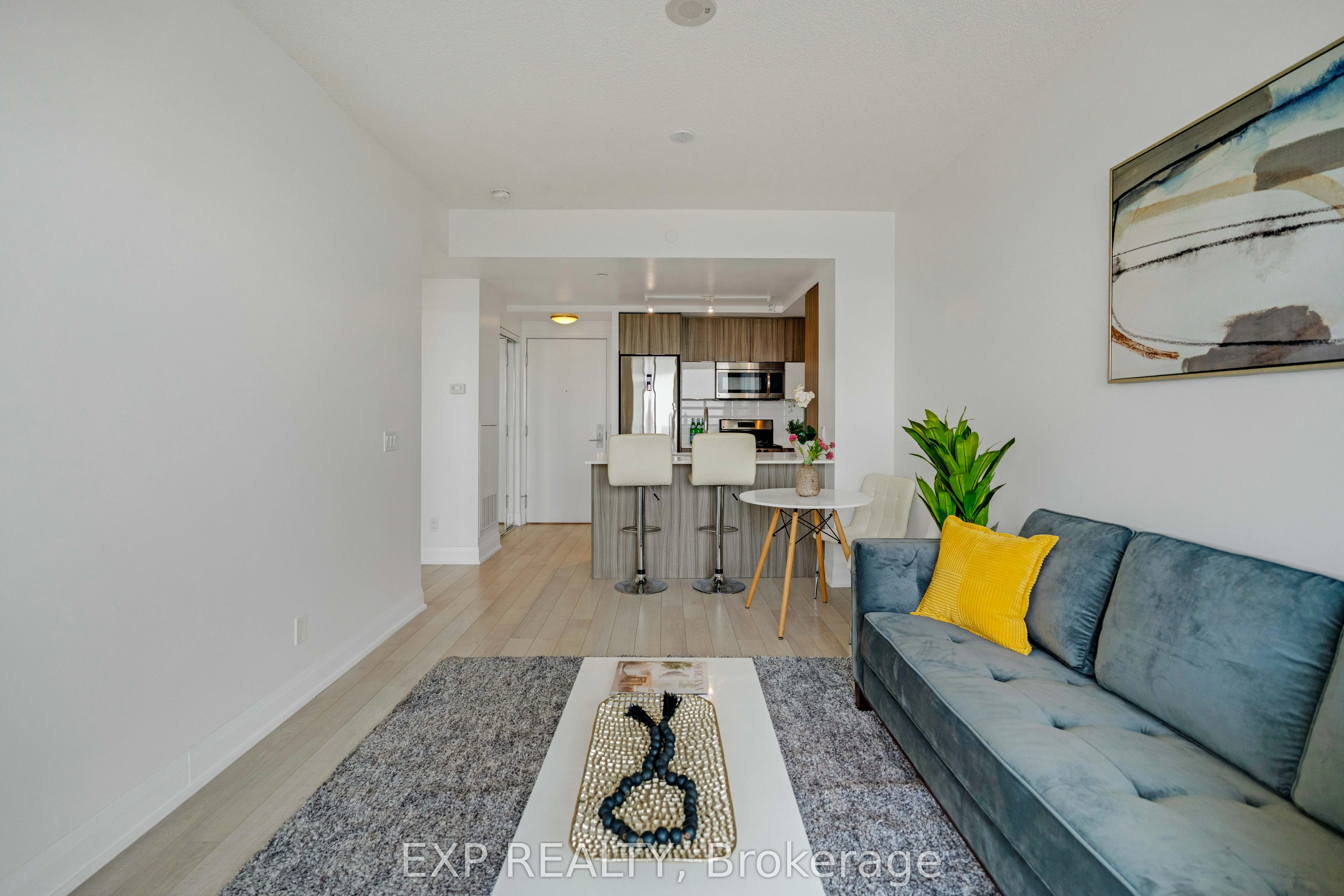 56 Annie Craig Drive, #4506