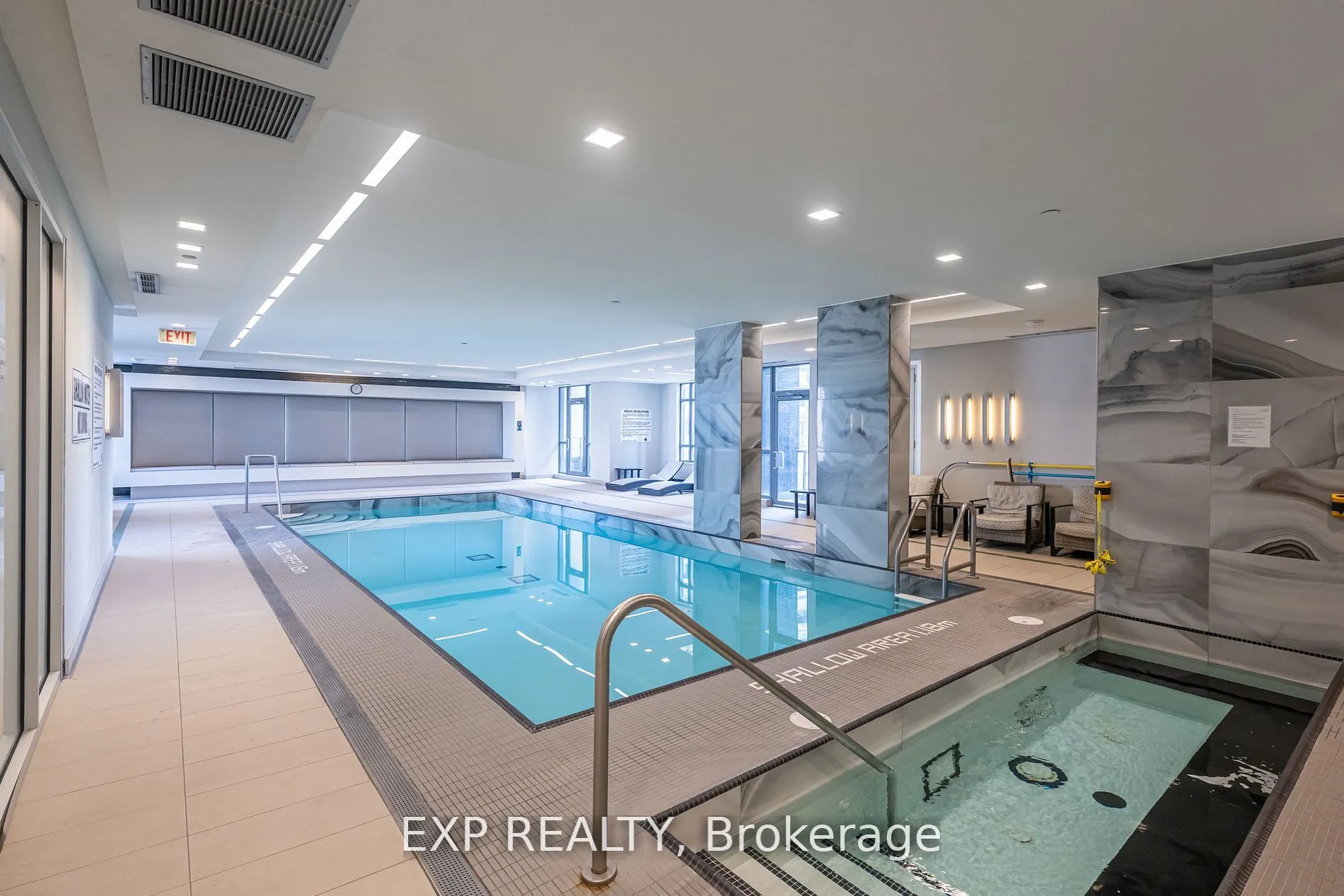 56 Annie Craig Drive, #4506