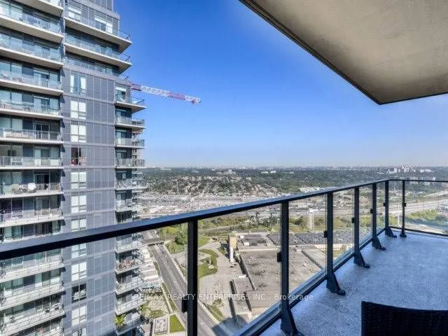 2212 Lake Shore Boulevard W, #Lph06