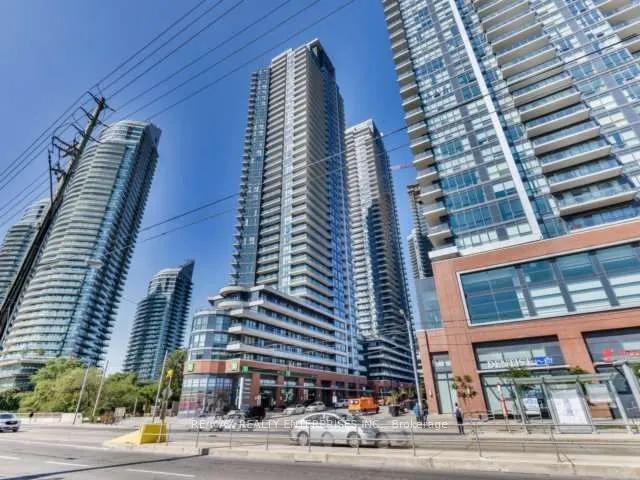 2212 Lake Shore Boulevard W, #Lph06