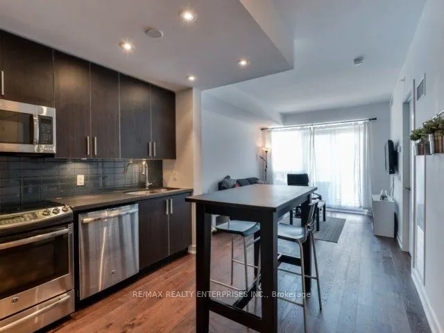 2212 Lake Shore Boulevard W, #Lph06