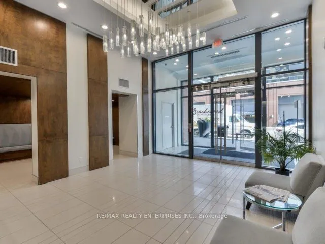 2212 Lake Shore Boulevard W, #Lph06