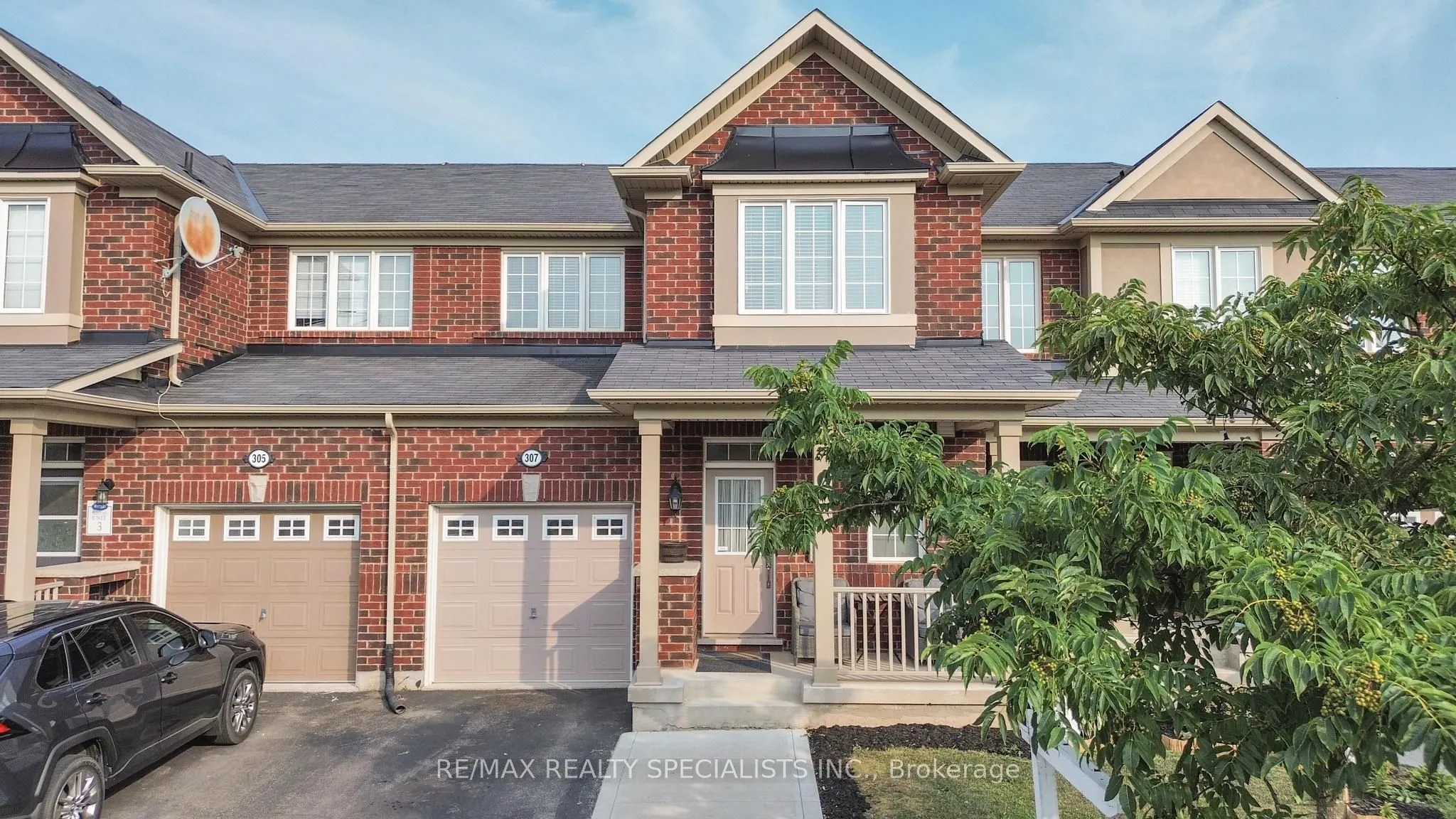 307 Chuchmach Close