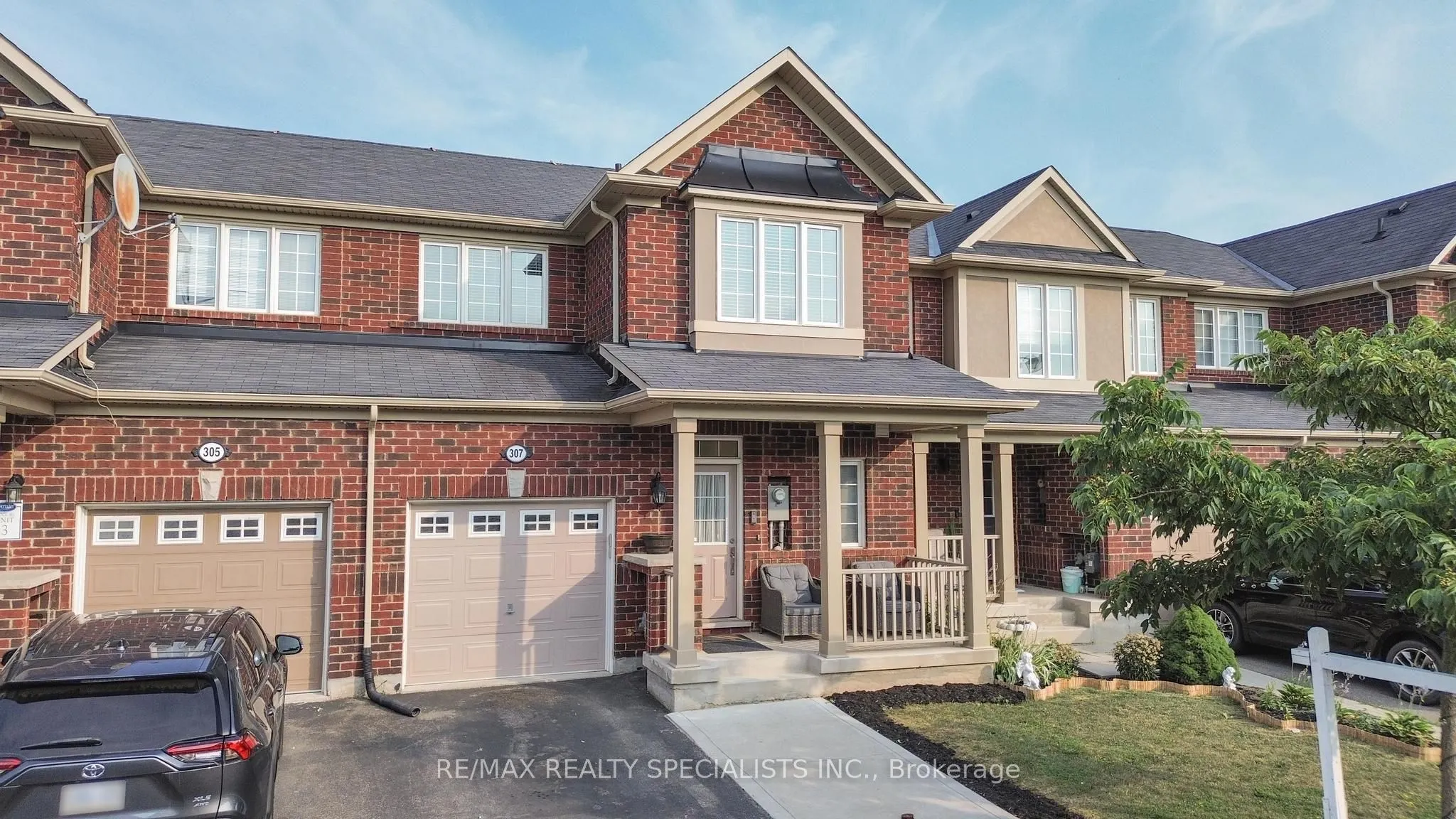 307 Chuchmach Close