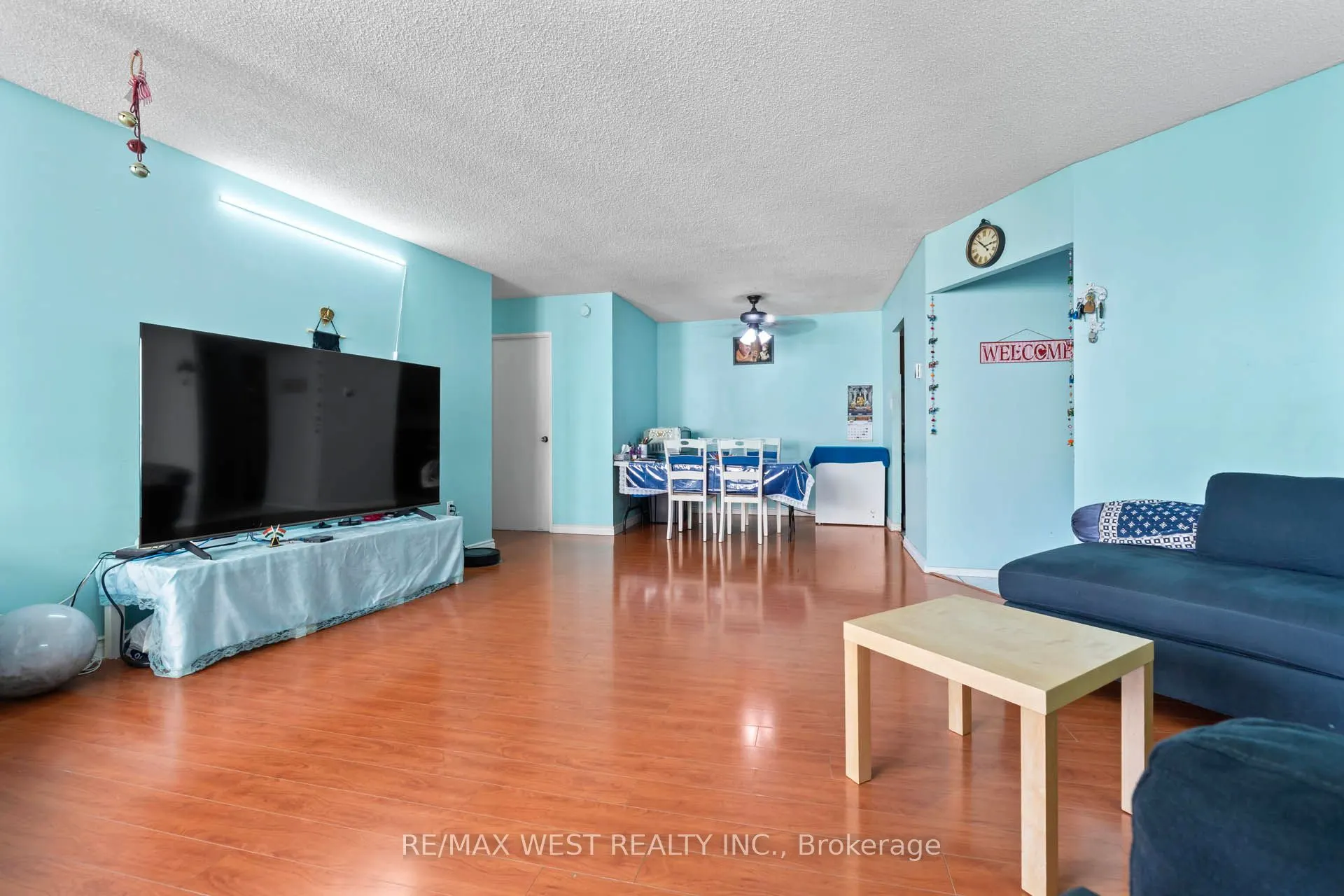 380 Dixon Road, #605