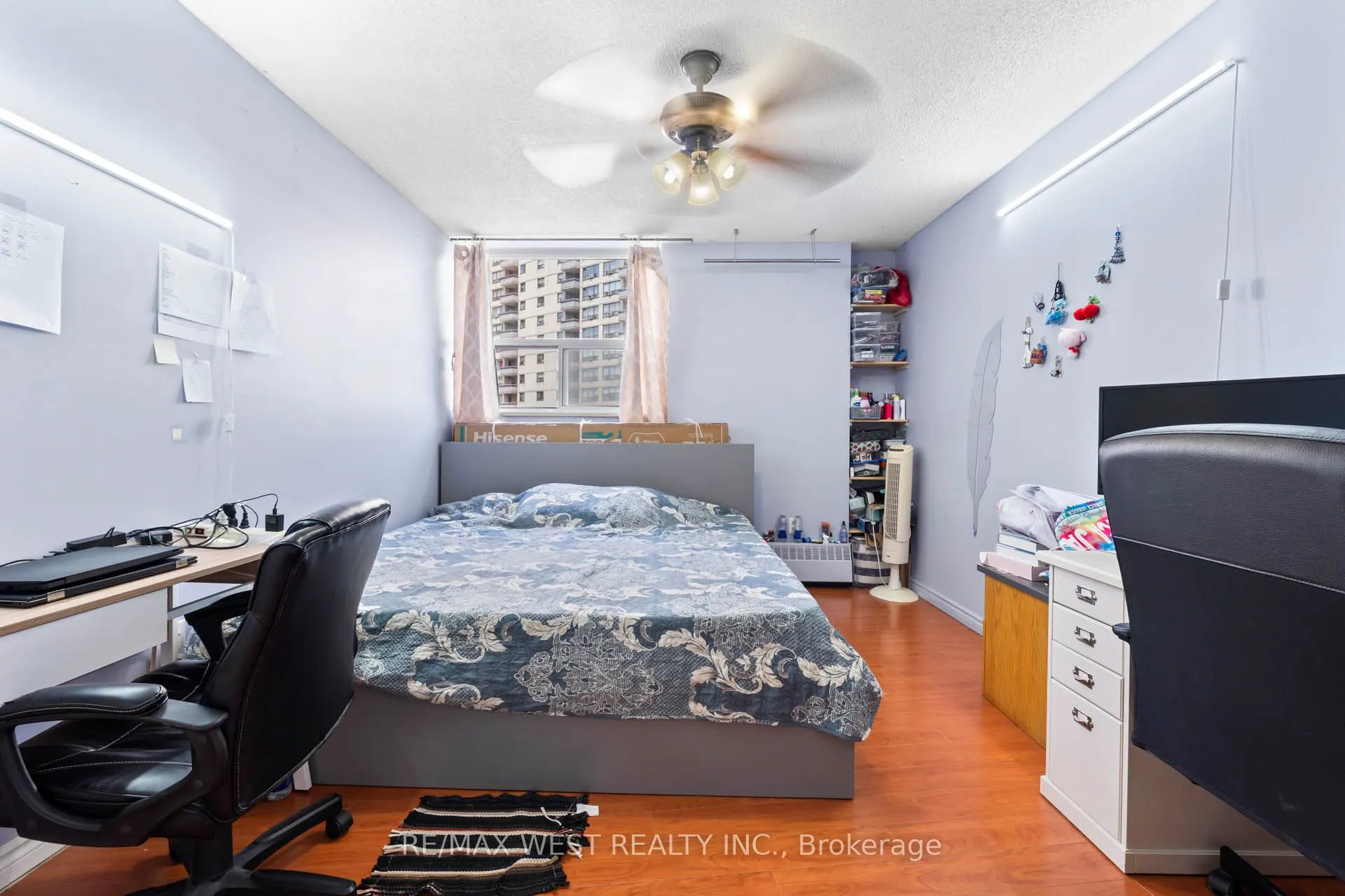 380 Dixon Road, #605