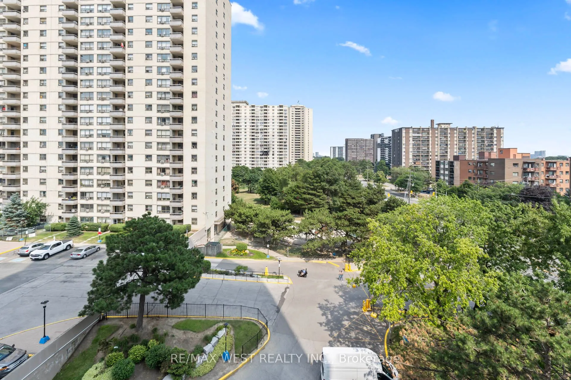380 Dixon Road, #605