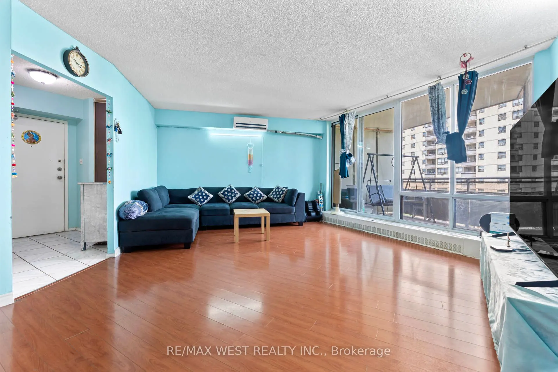 380 Dixon Road, #605