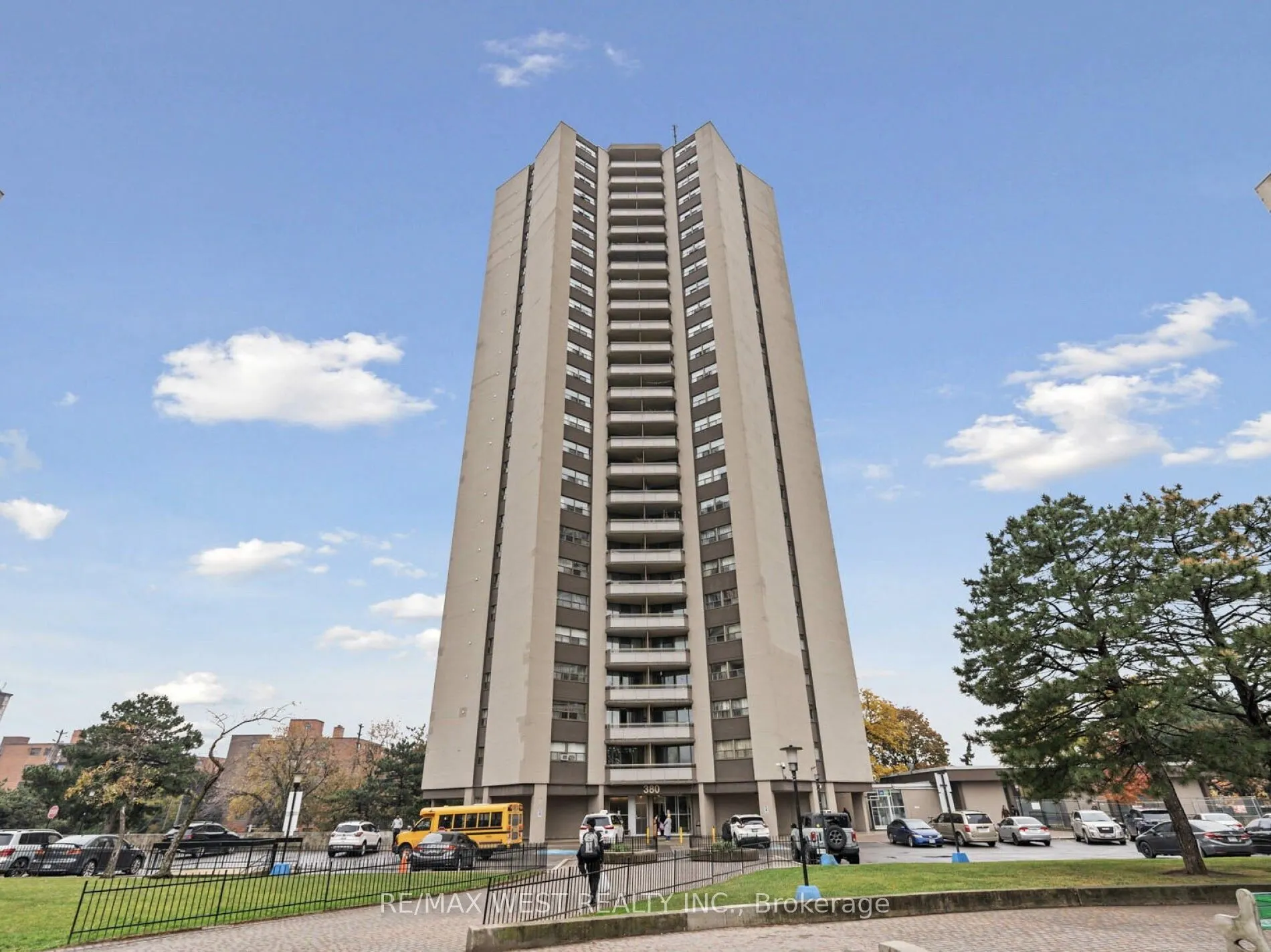 380 Dixon Road, #605