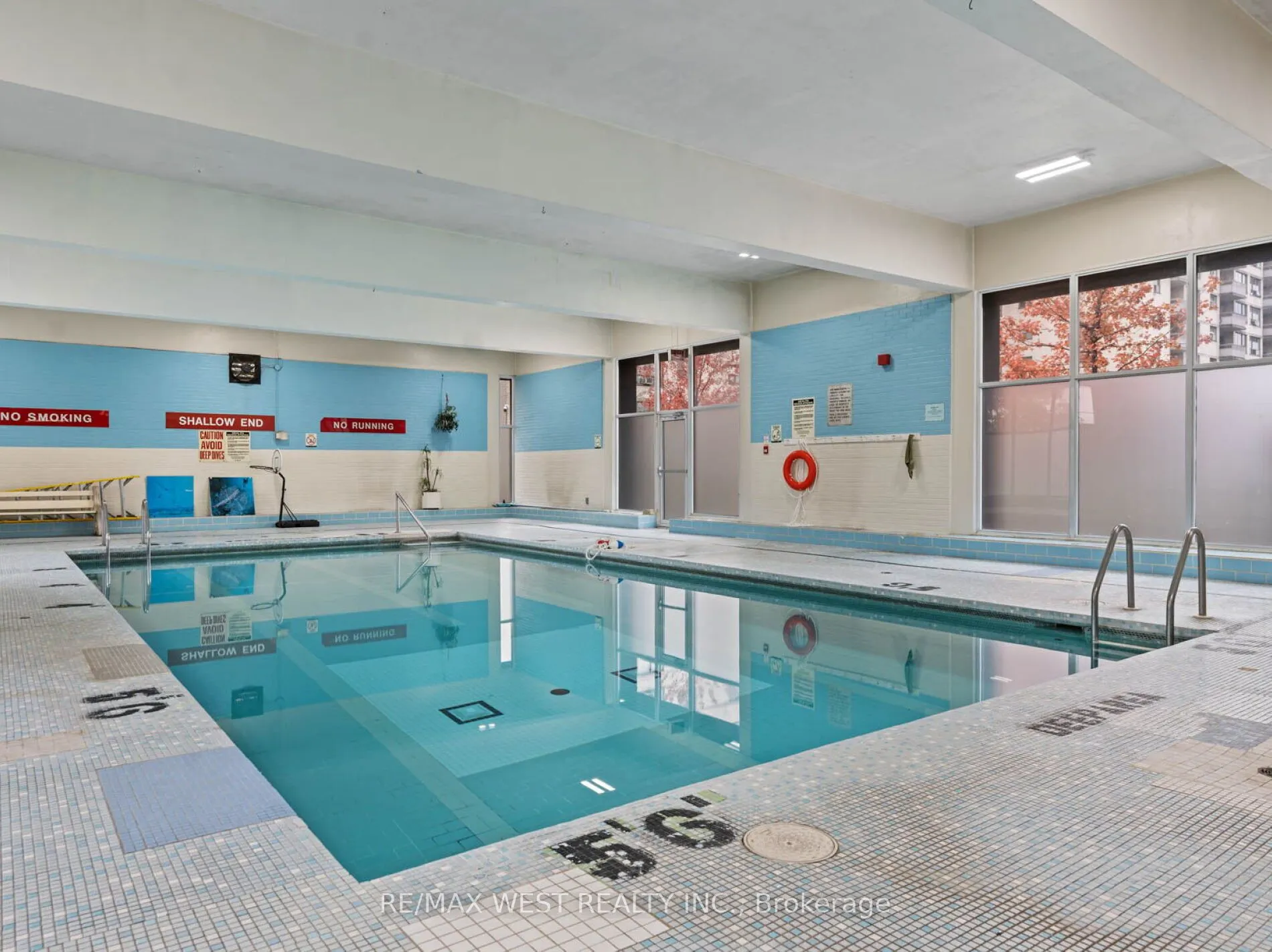 380 Dixon Road, #605
