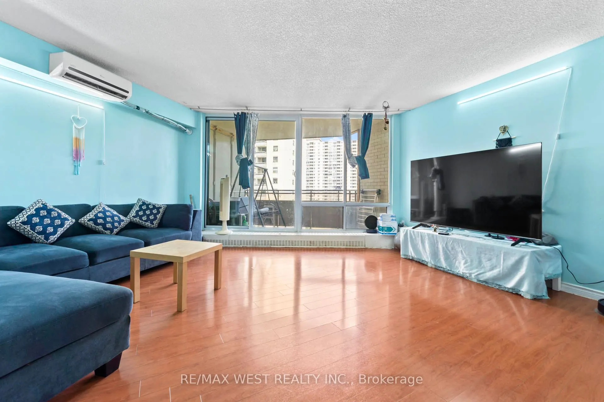 380 Dixon Road, #605