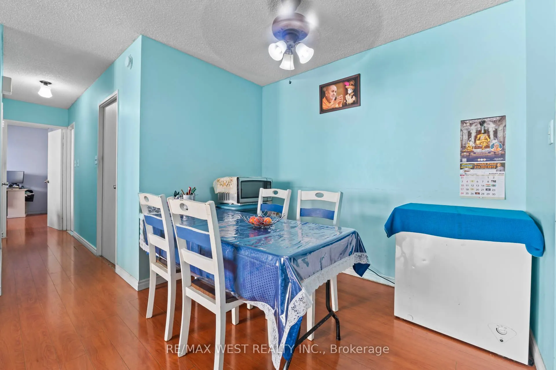 380 Dixon Road, #605