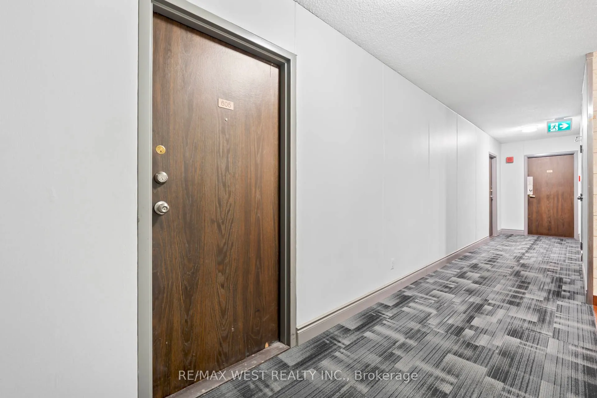 380 Dixon Road, #605