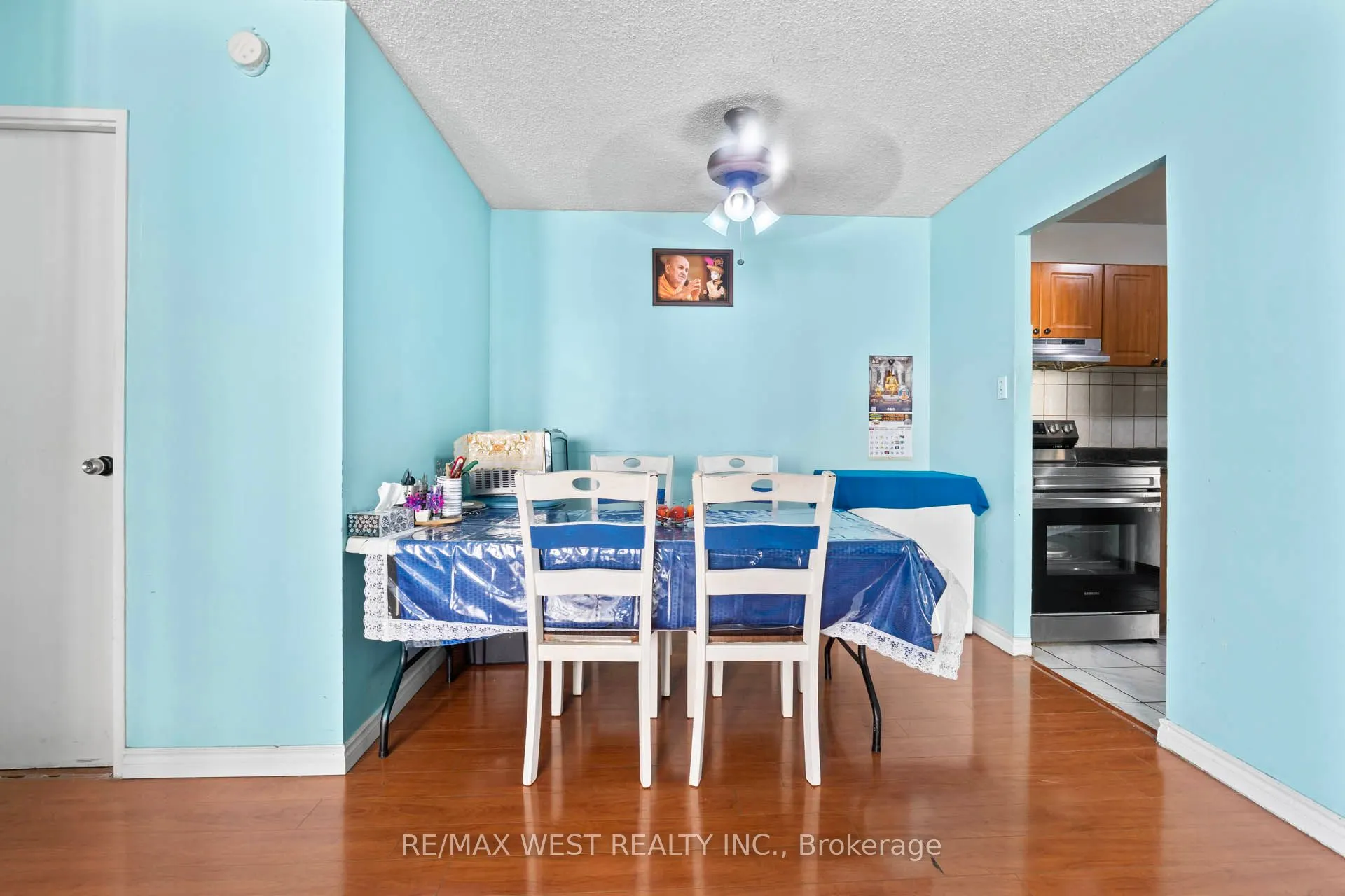 380 Dixon Road, #605