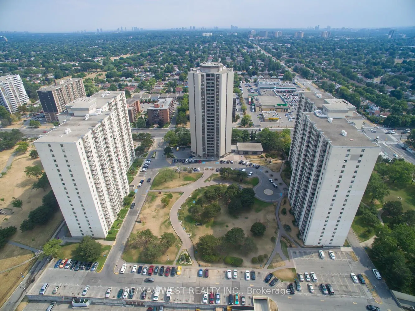 380 Dixon Road, #605