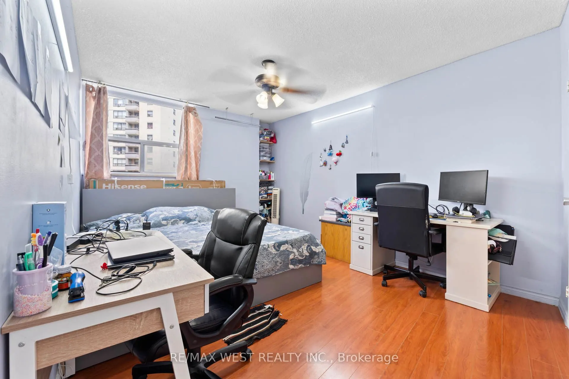 380 Dixon Road, #605