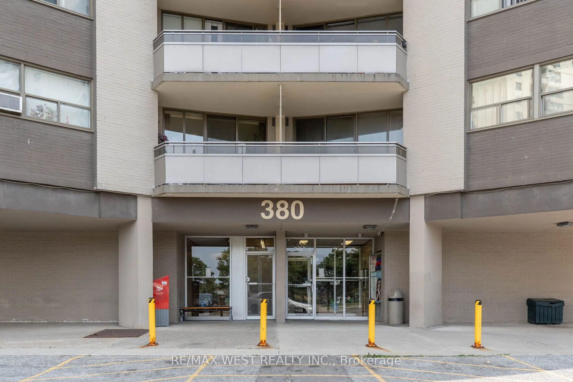 380 Dixon Road, #605